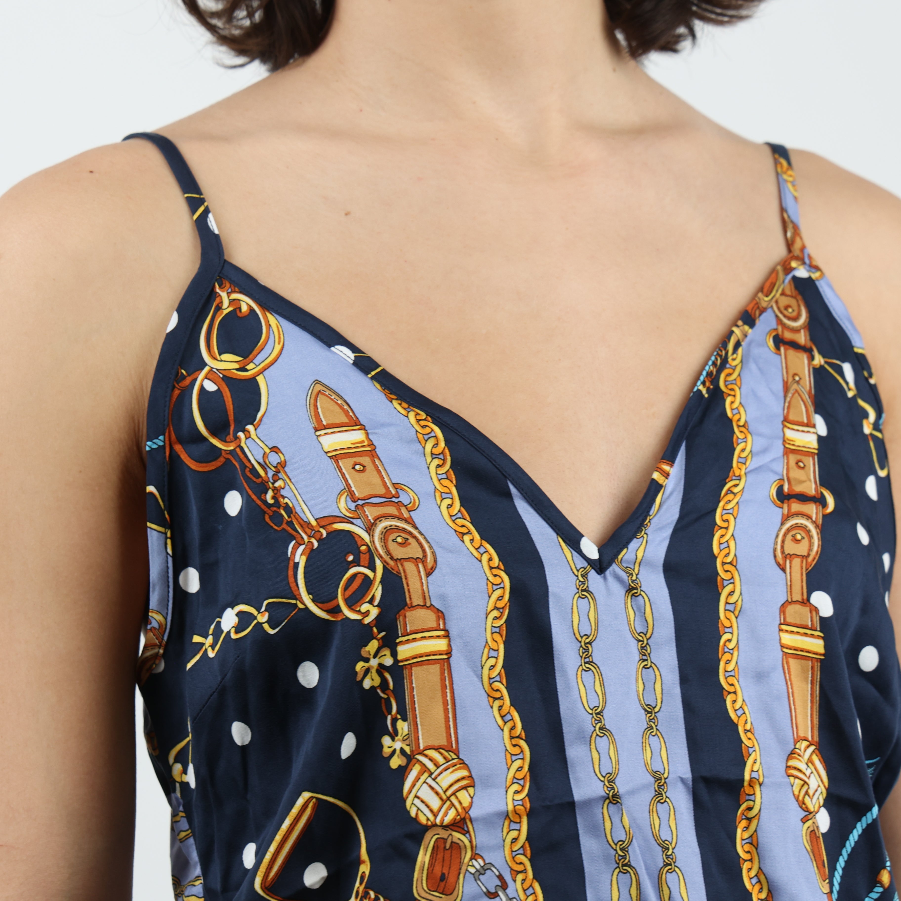 Top, UK Size 8