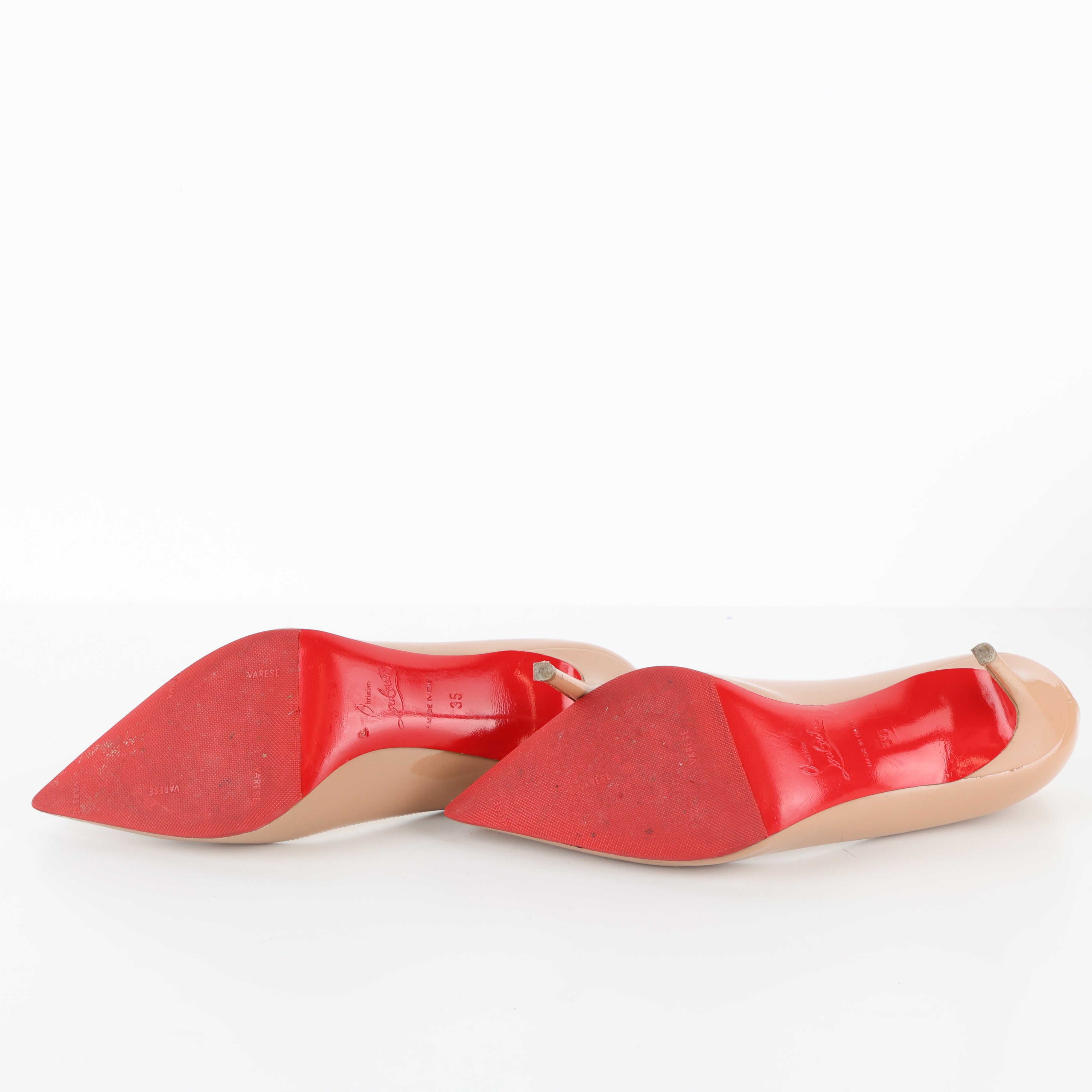 Heels , Shoe Size 35