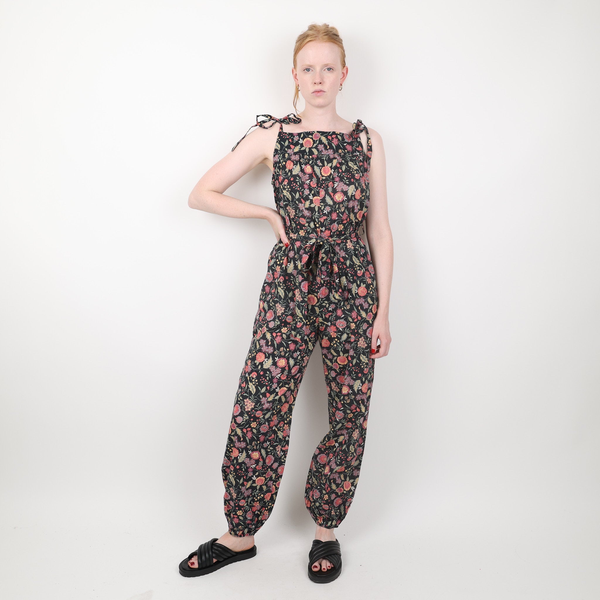 Jumpsuit, UK Size 8