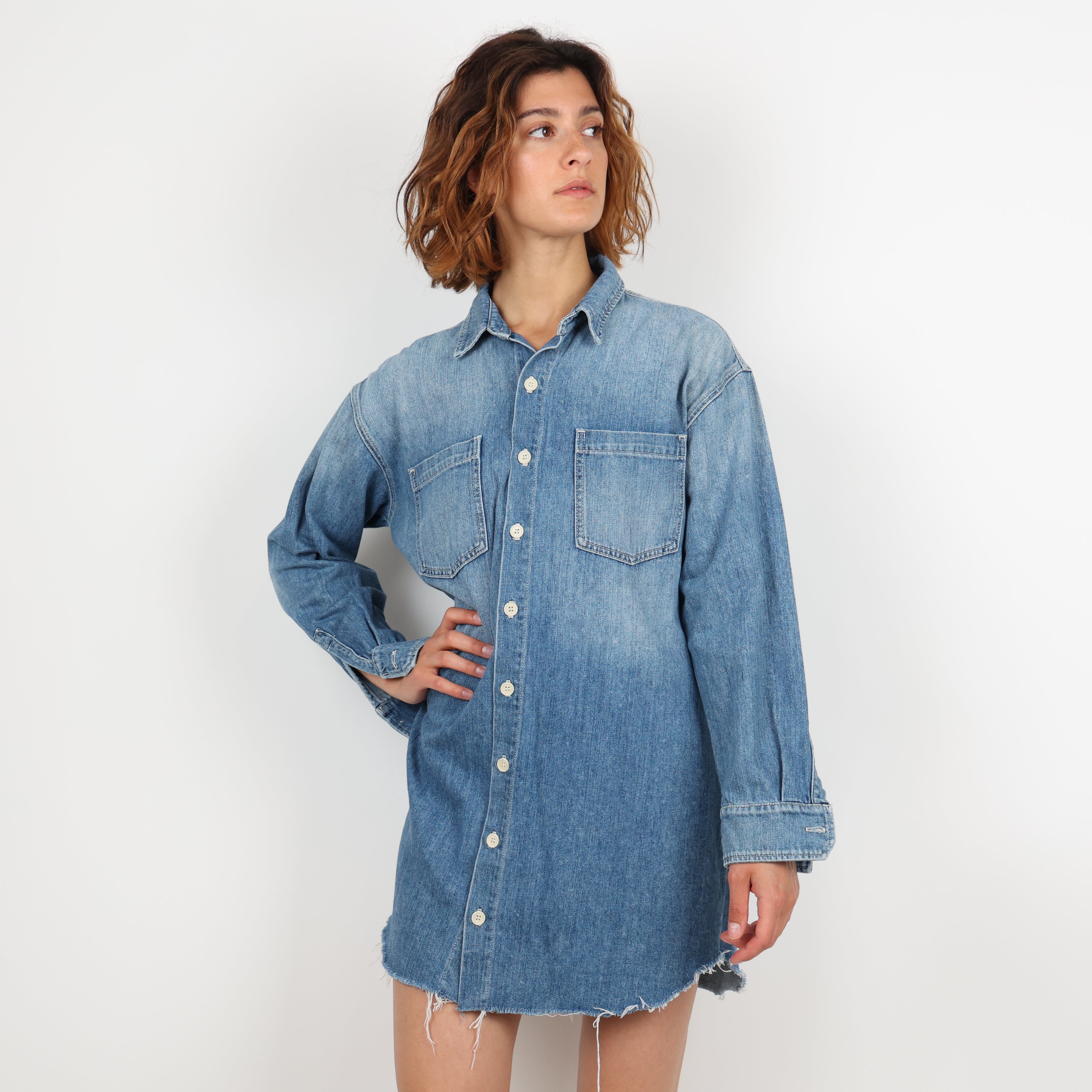 Shirt, UK Size 8