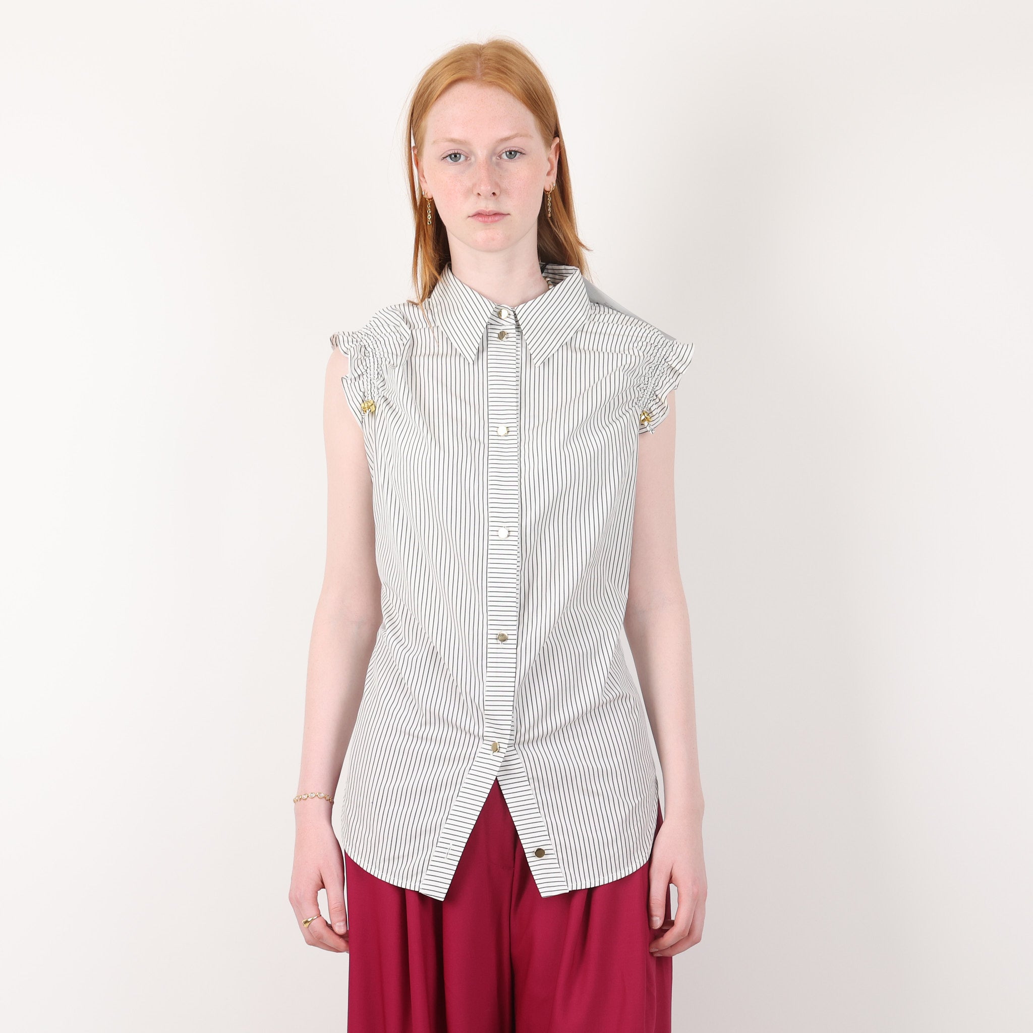 Top, UK Size 8