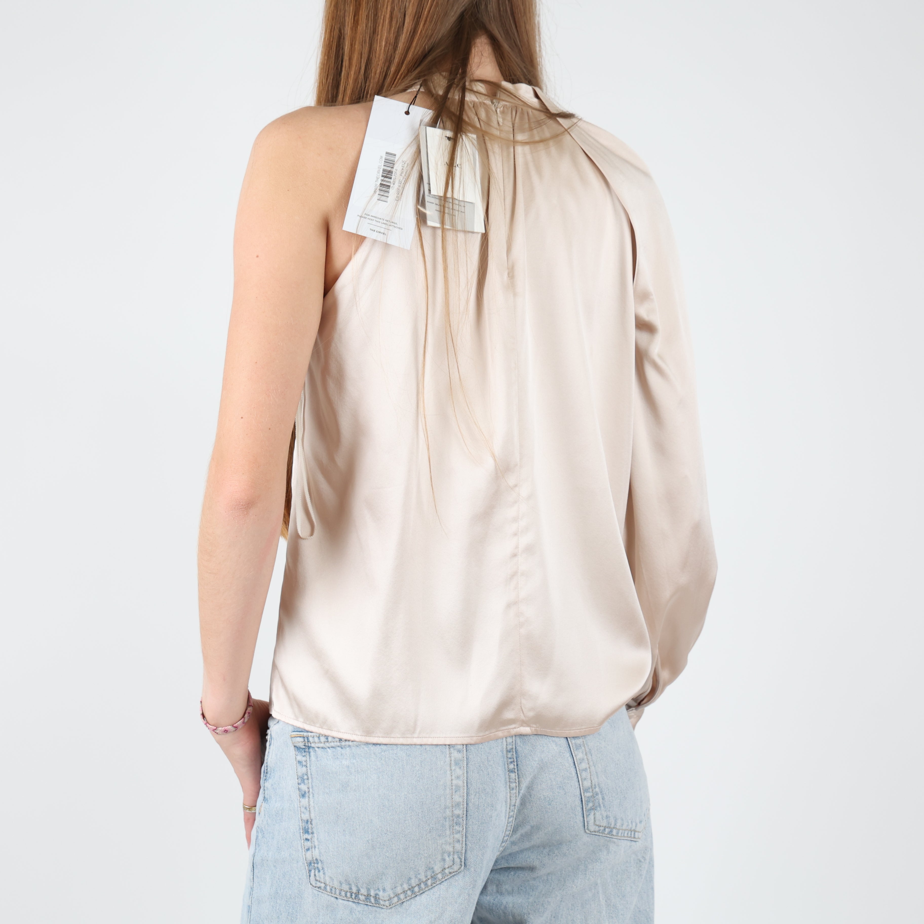 Blouse, UK Size 6