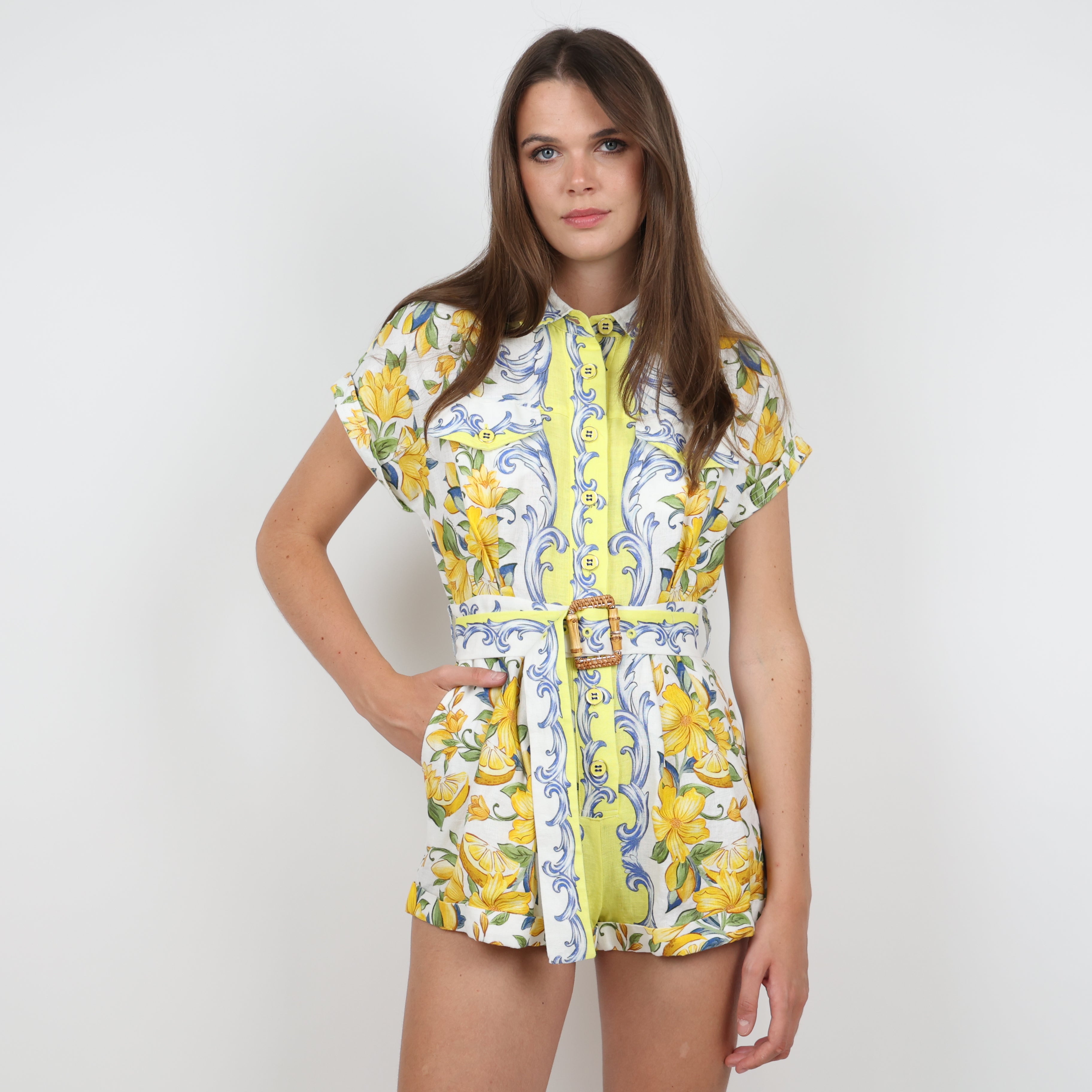 Jumpsuit, UK Size 8