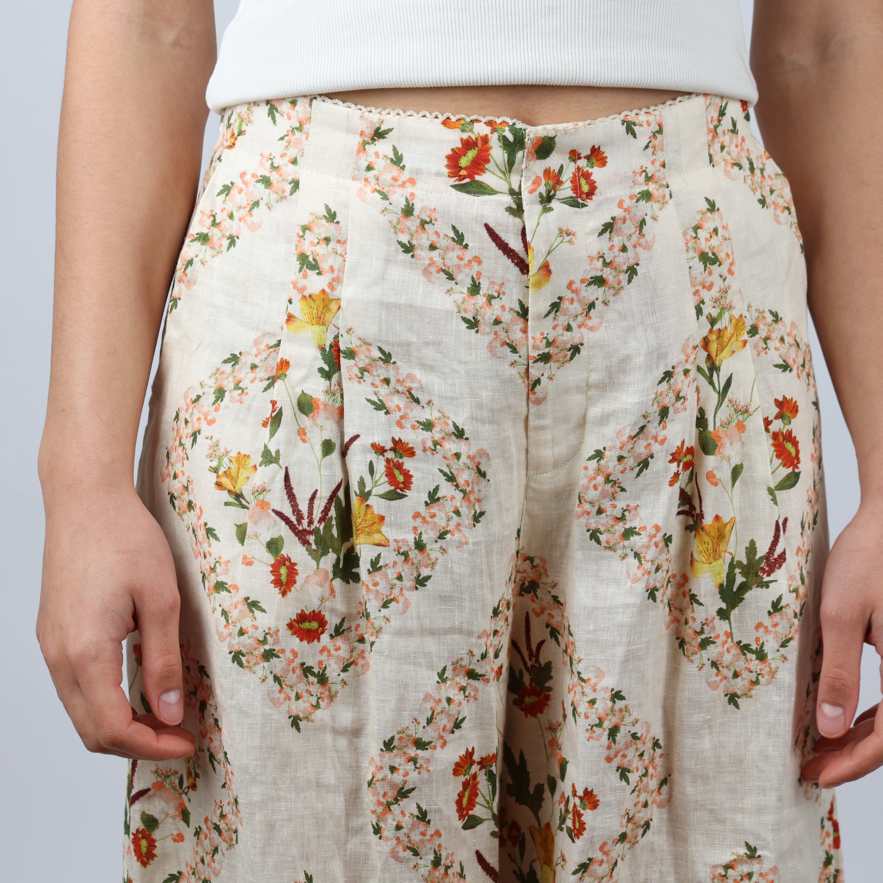 Trousers, UK Size 8