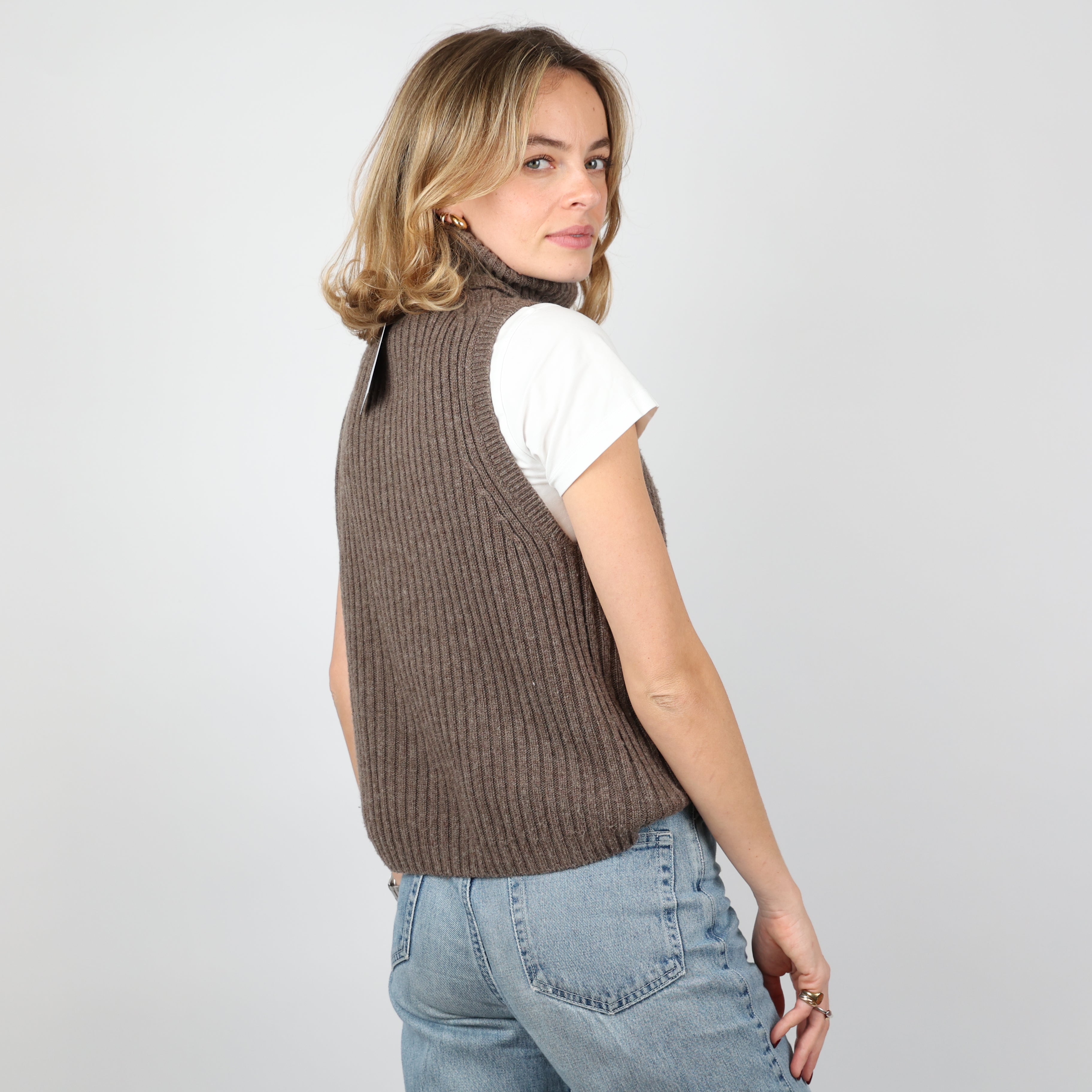 Knitwear, UK Size 8