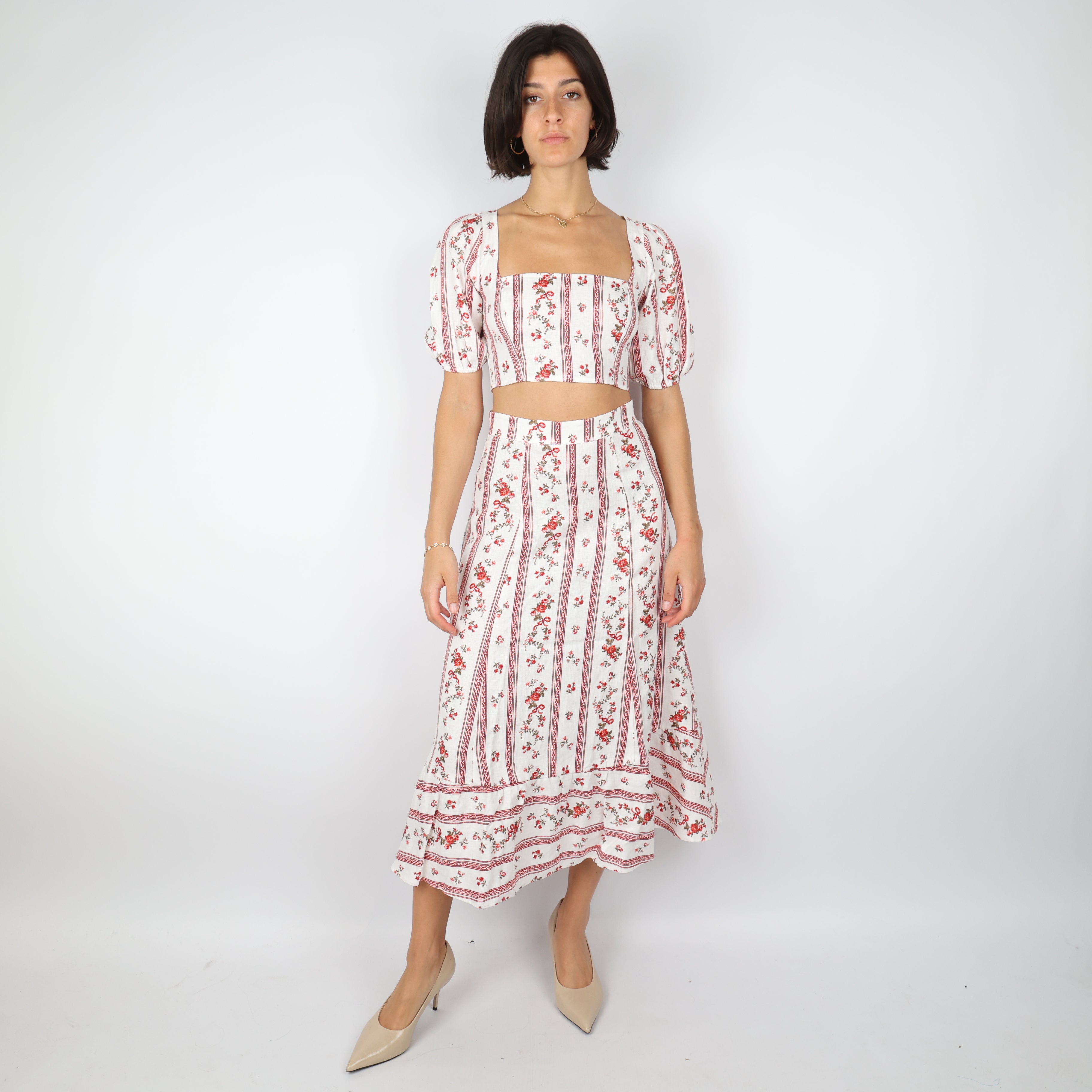 Co Ord, UK Size 8