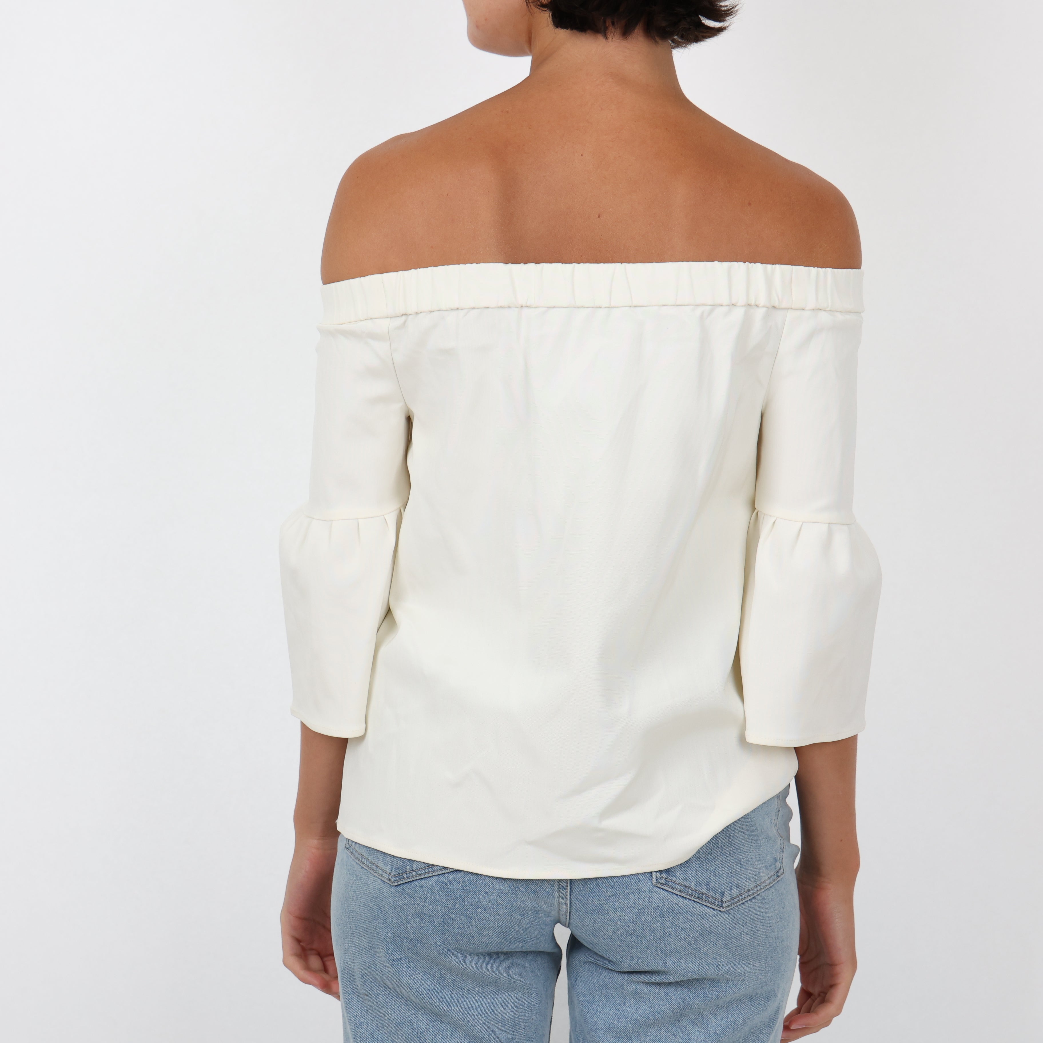 Top, UK Size 4