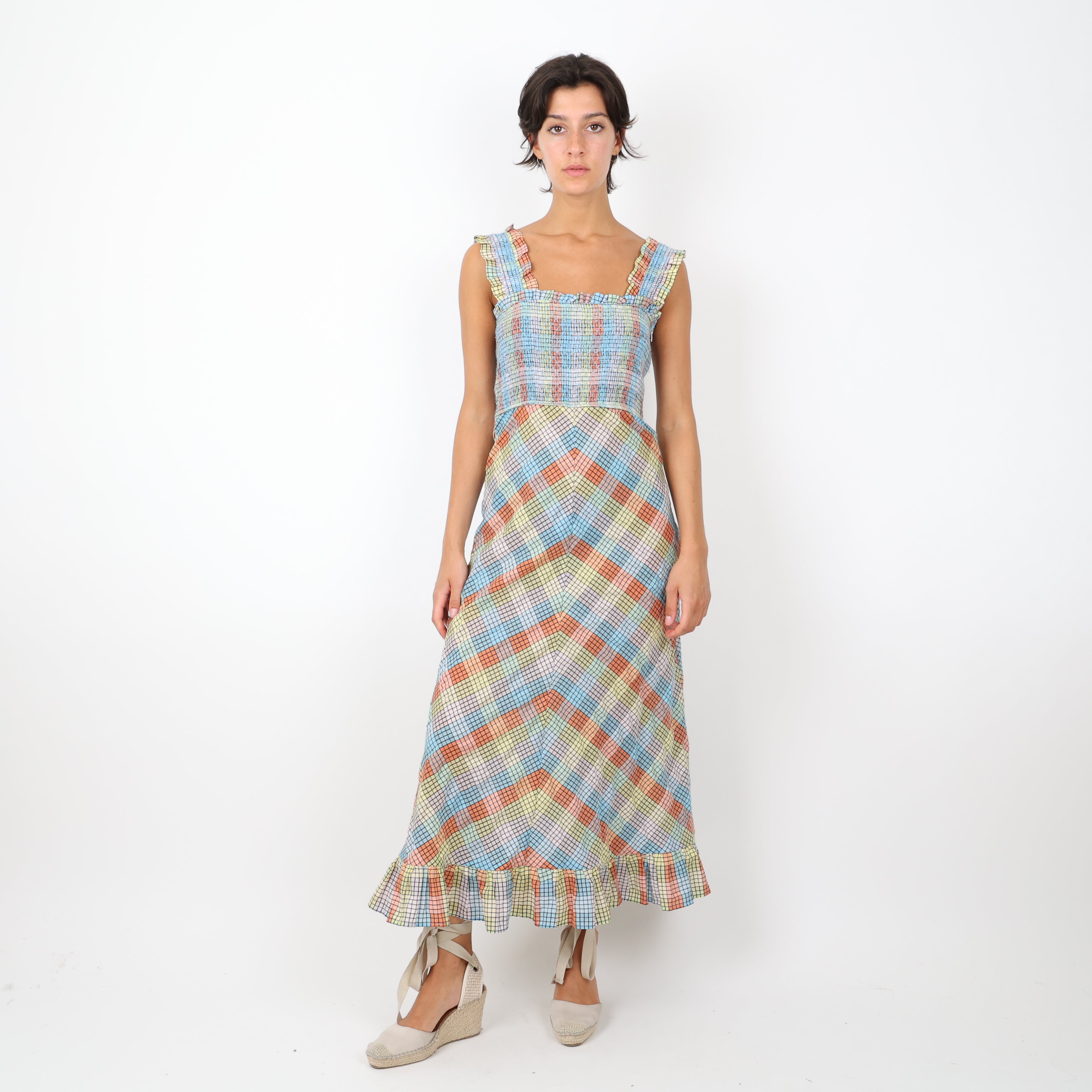 Dress, UK Size 8