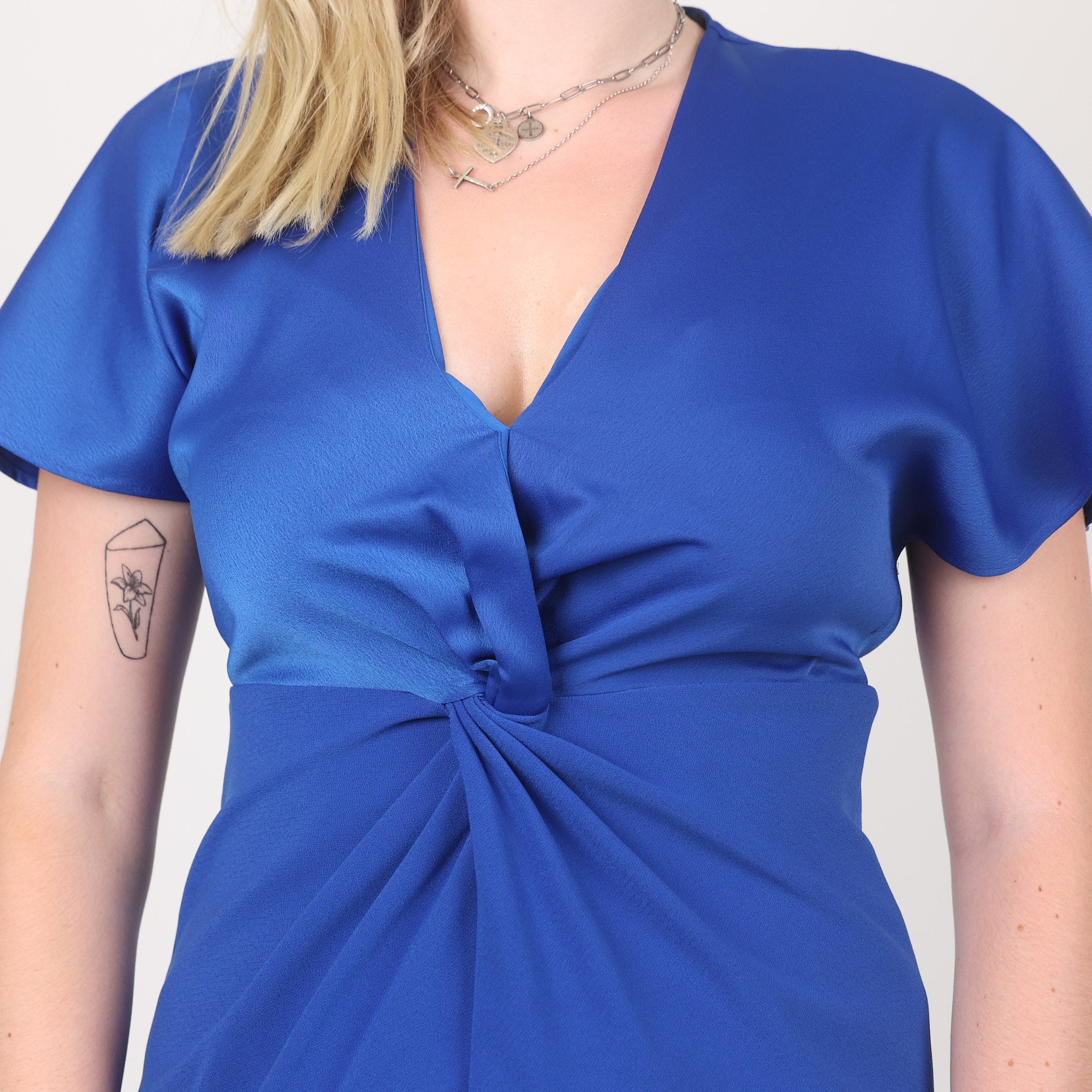 Dress, UK Size 12