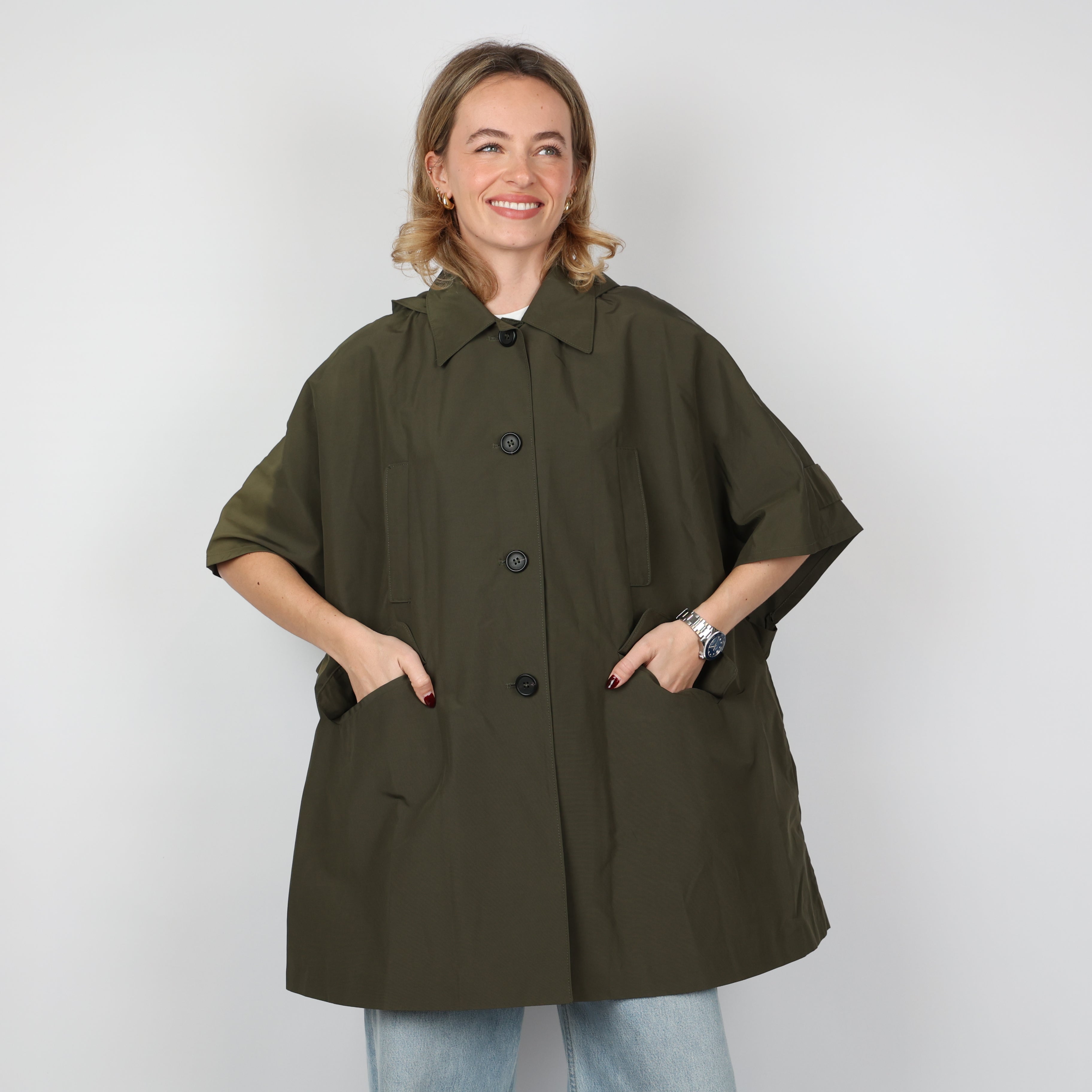 Jacket, UK Size 8