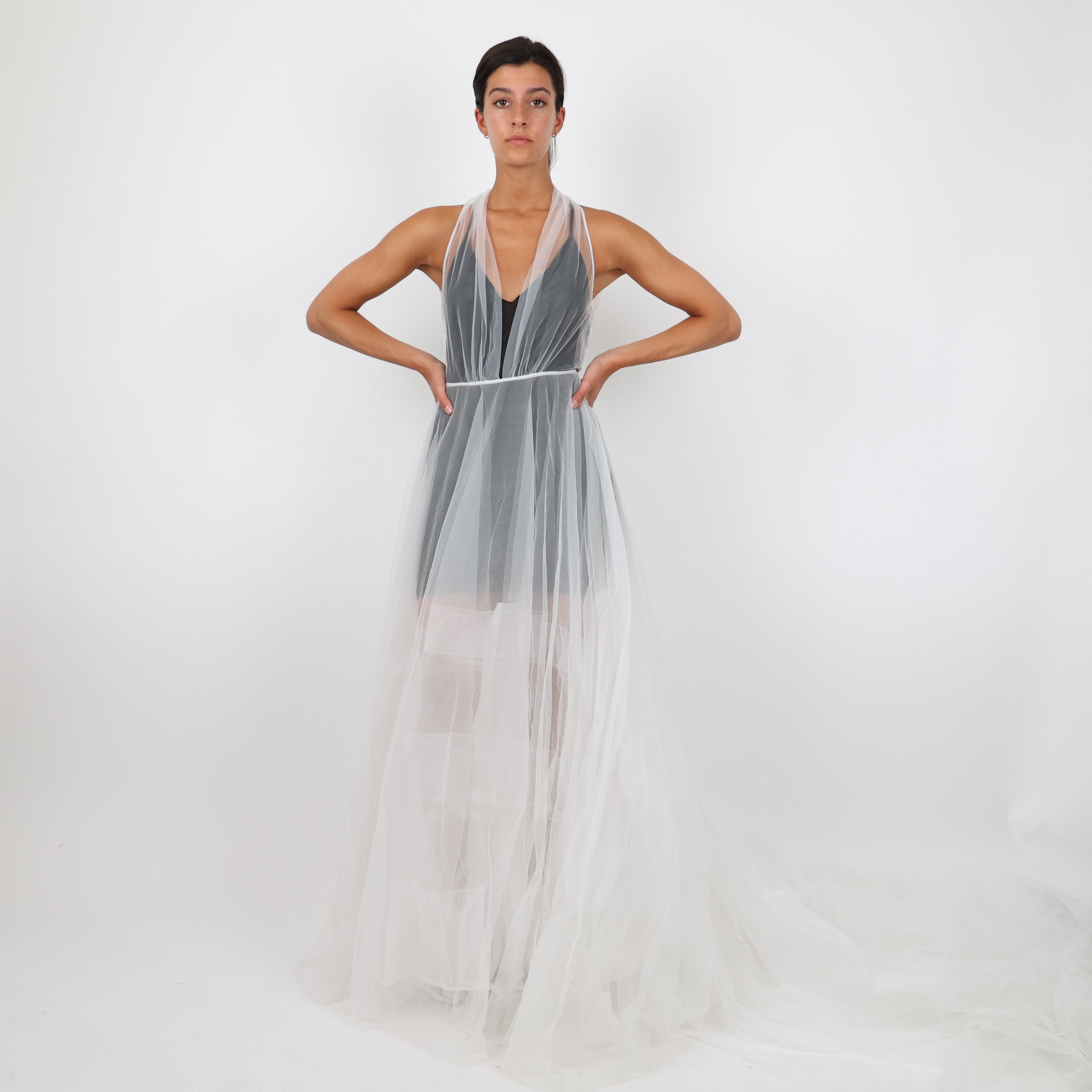 Wedding Dress, UK Size 8