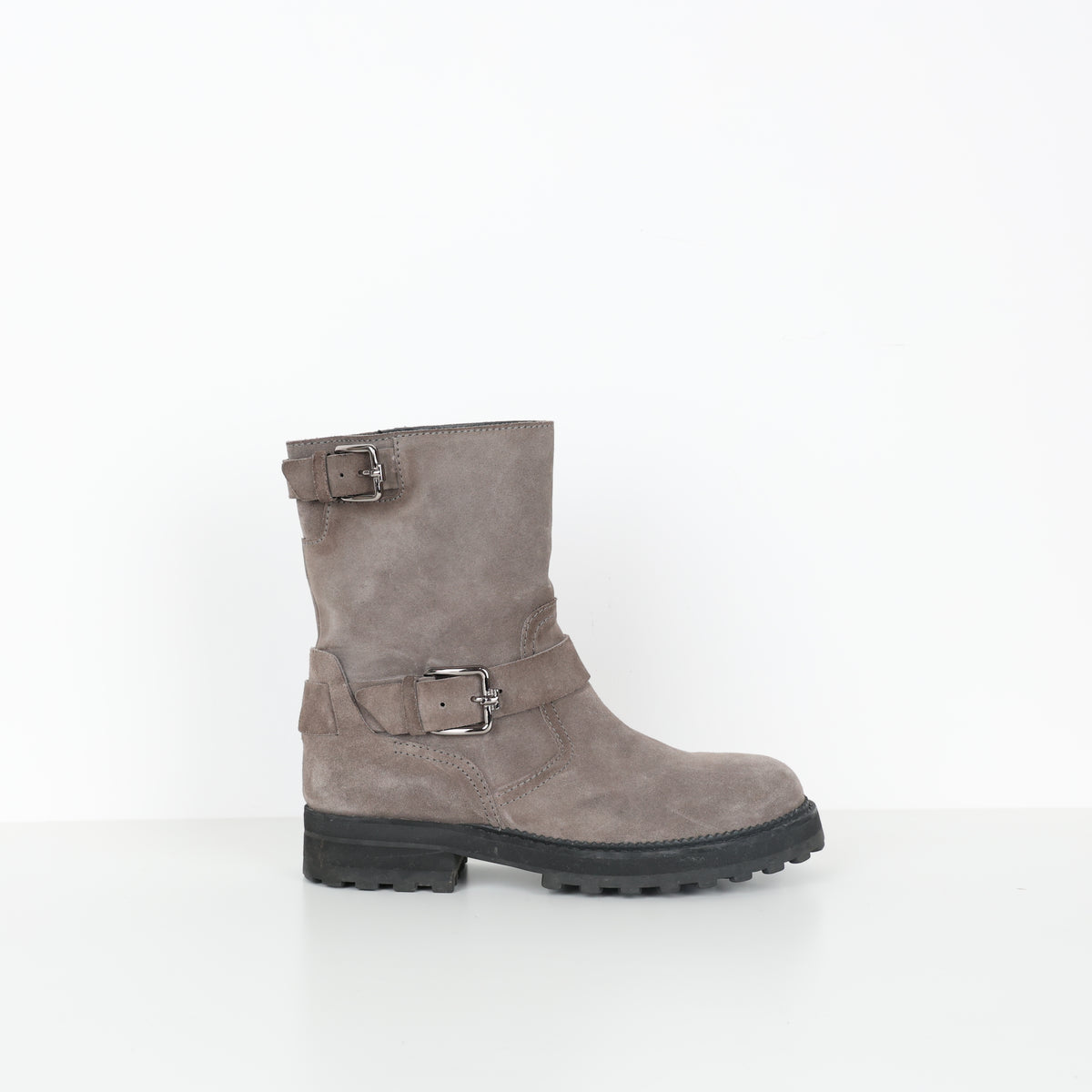 Boots , Shoe Size 38