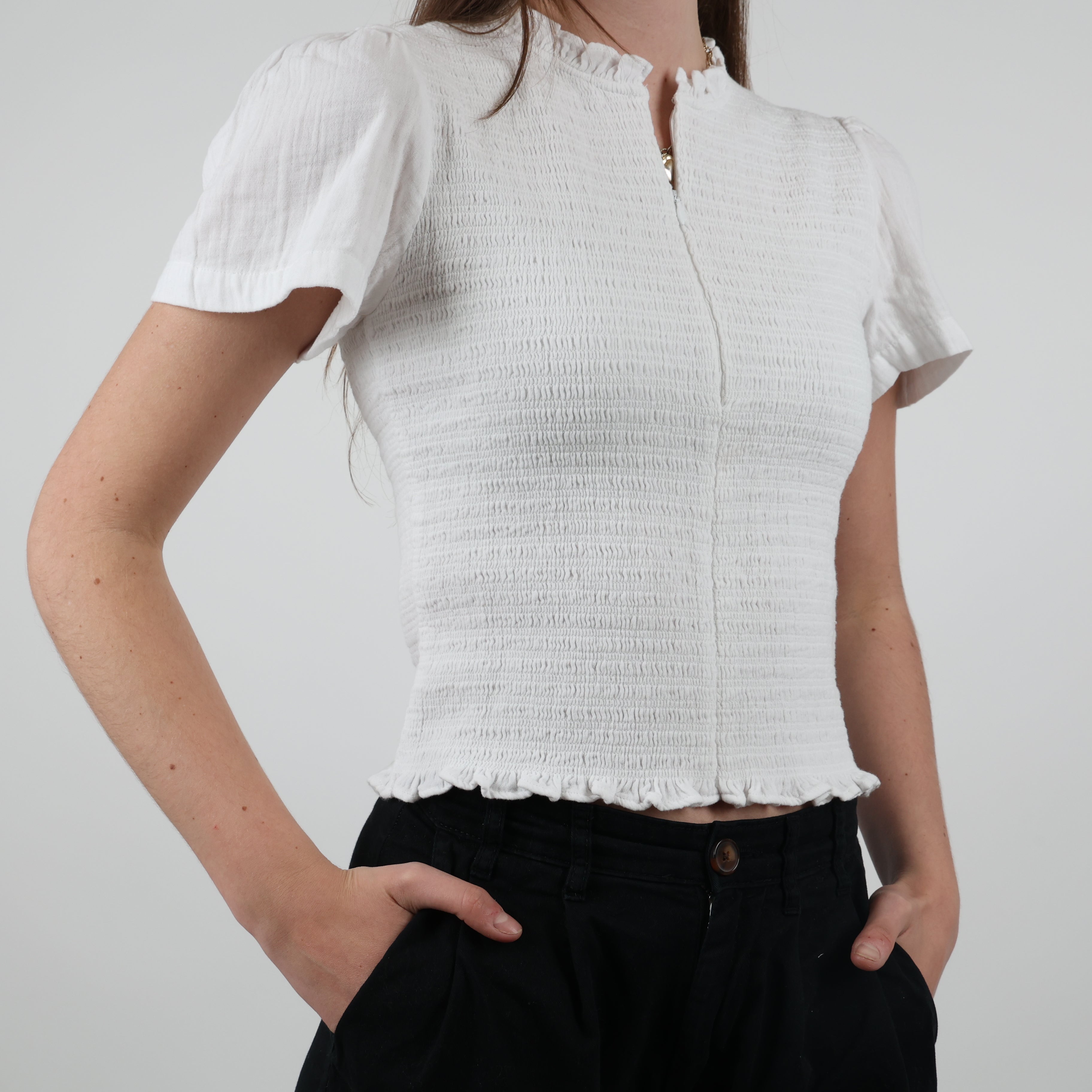 Top, UK Size 10