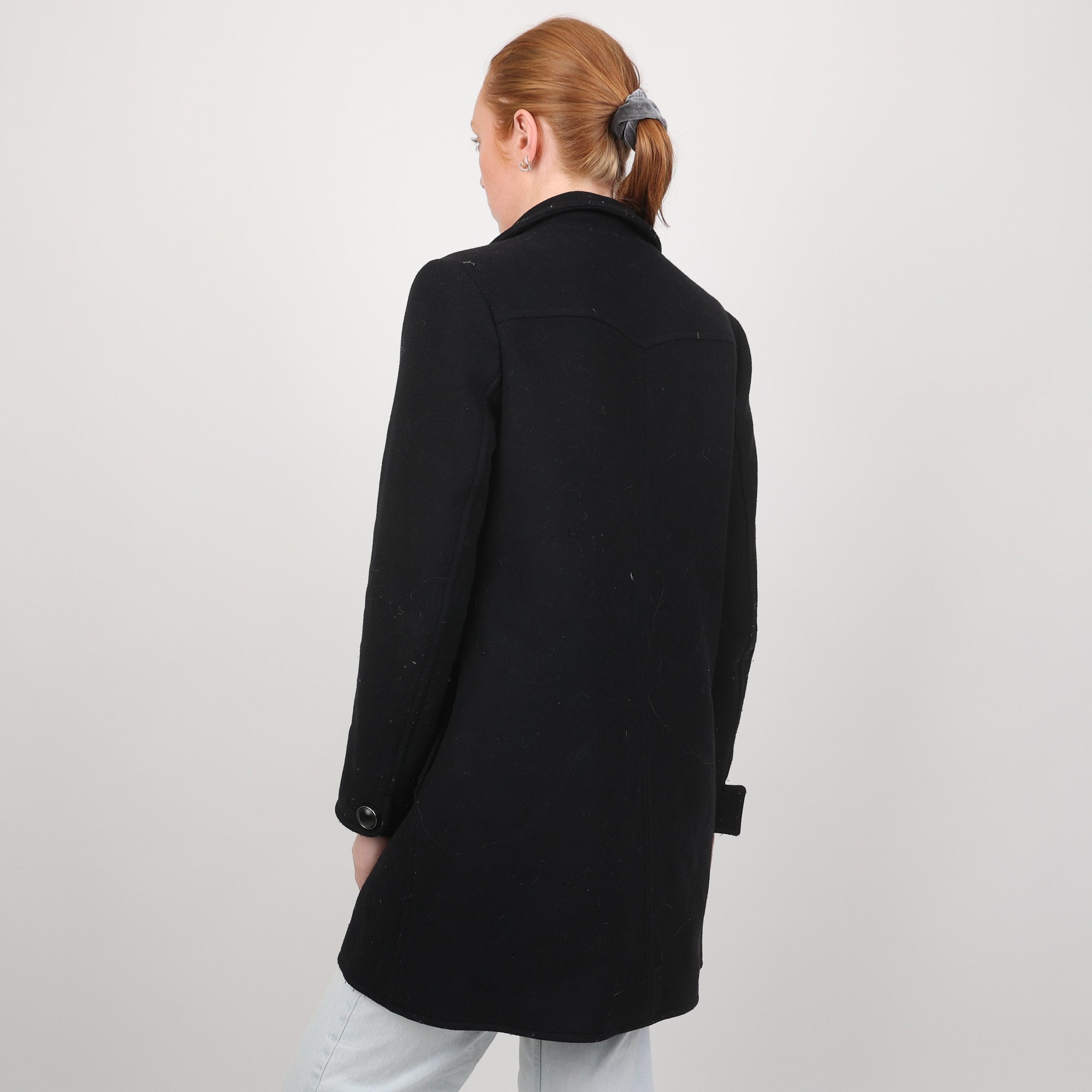 Coat, UK Size 10