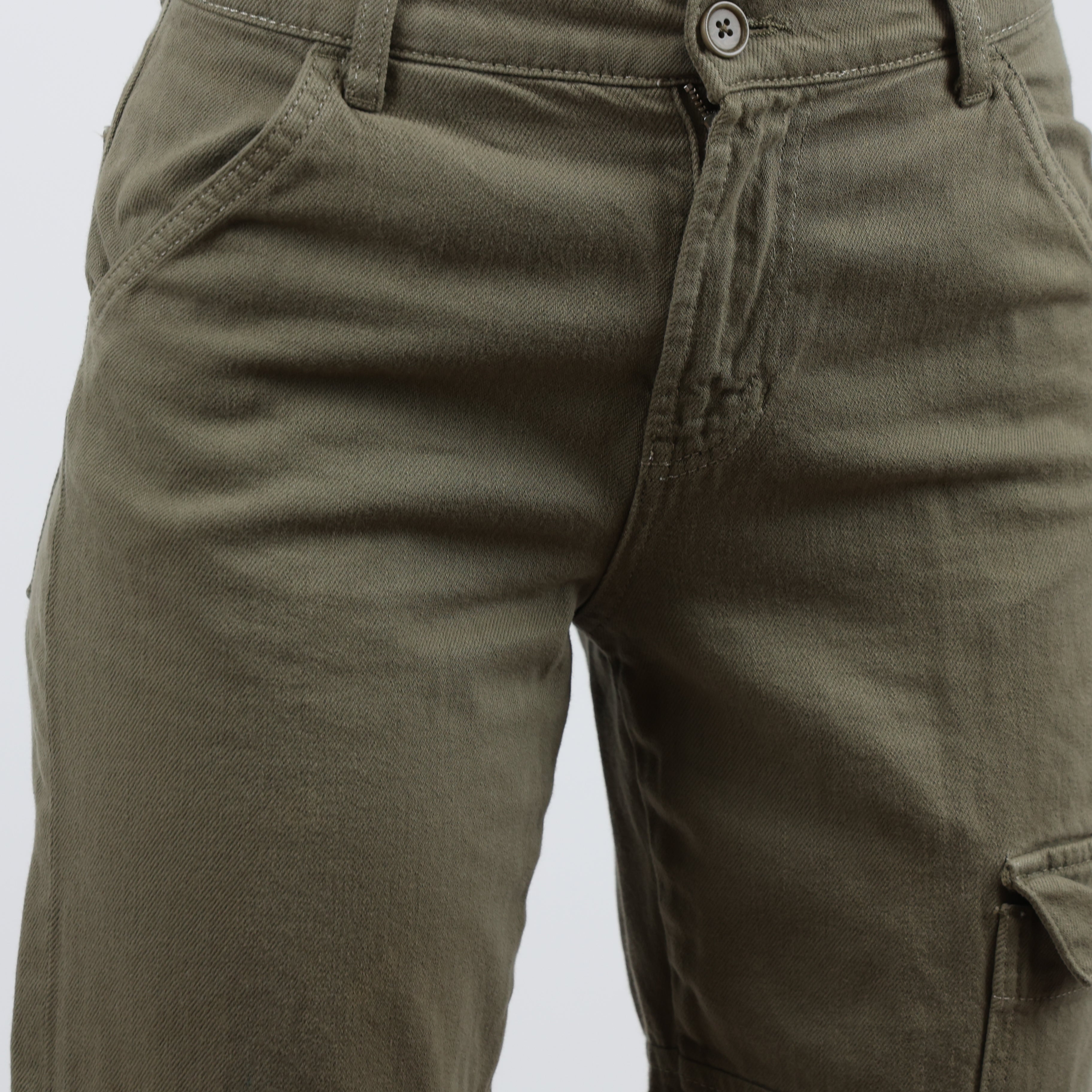 Trousers, Waist 25