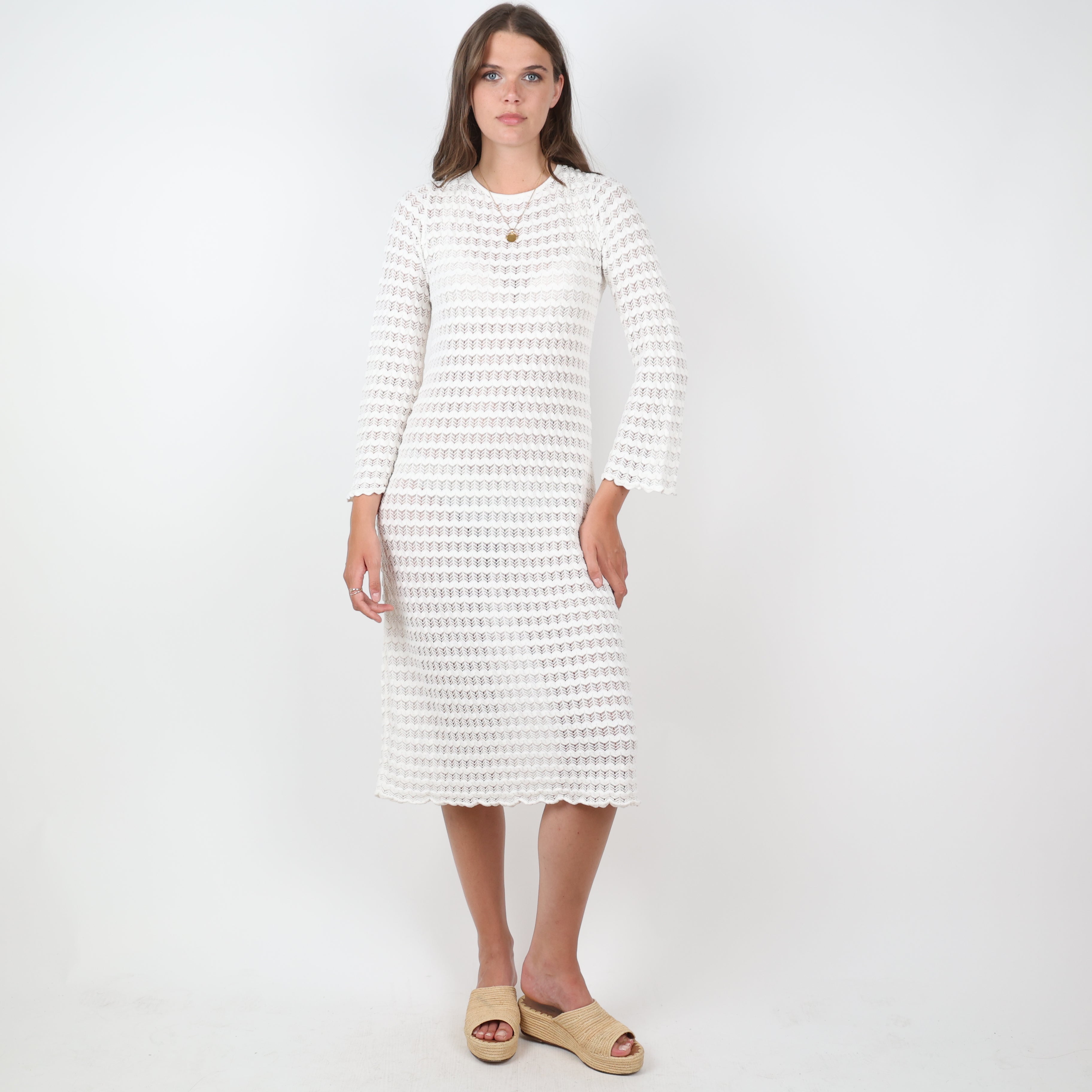 Dress, UK Size 12