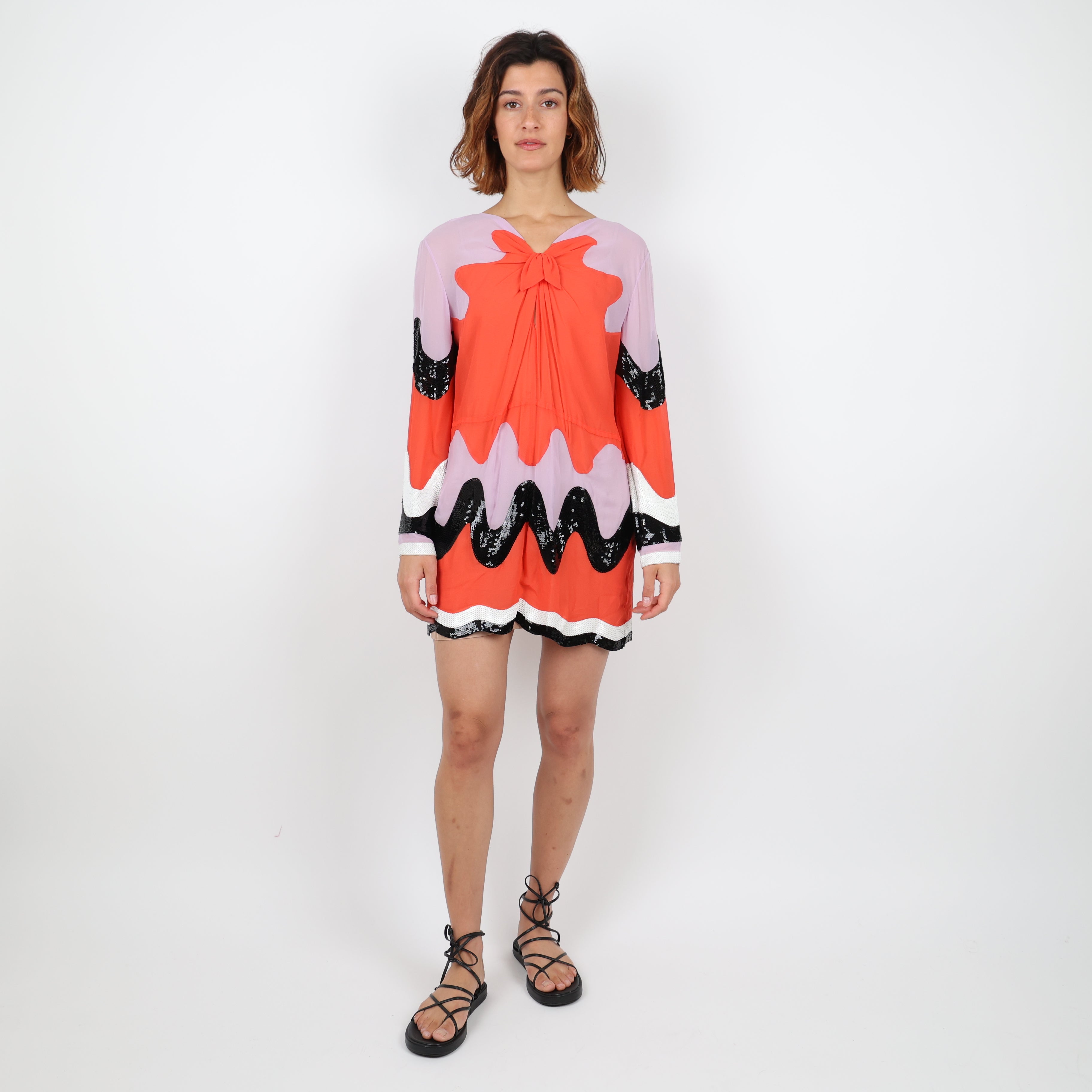 Dress, UK Size 8