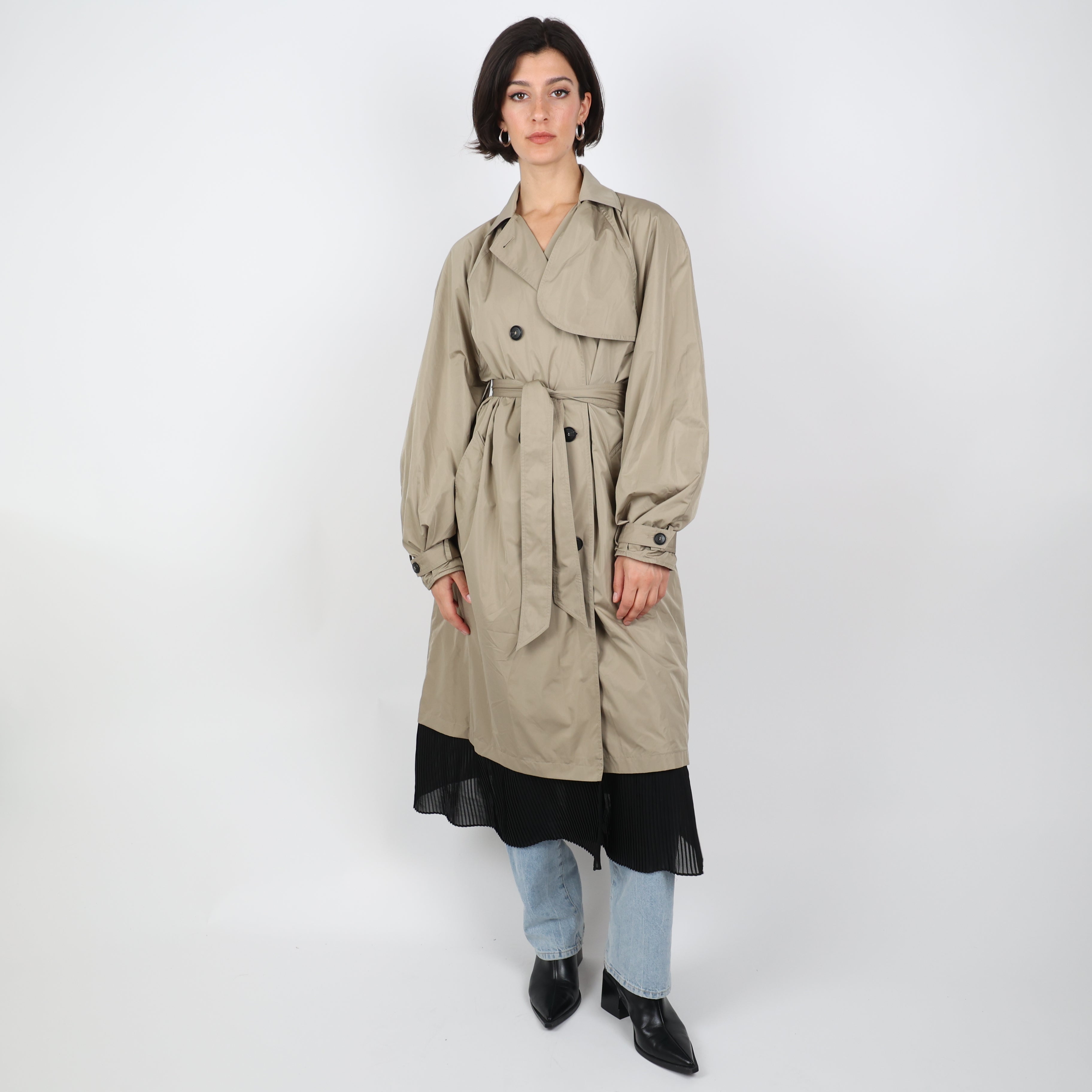 Coat, UK Size 12