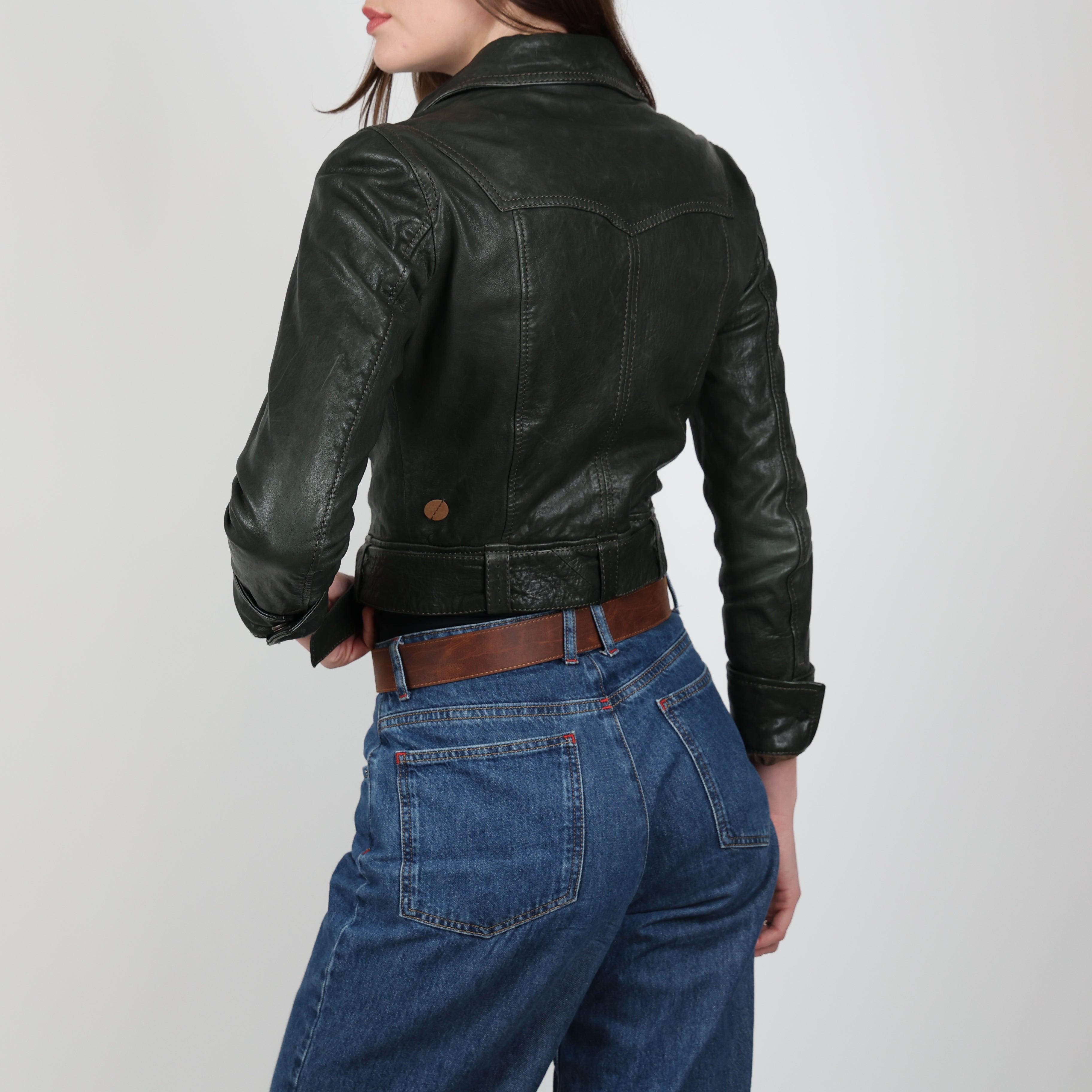 Jacket, UK Size 8