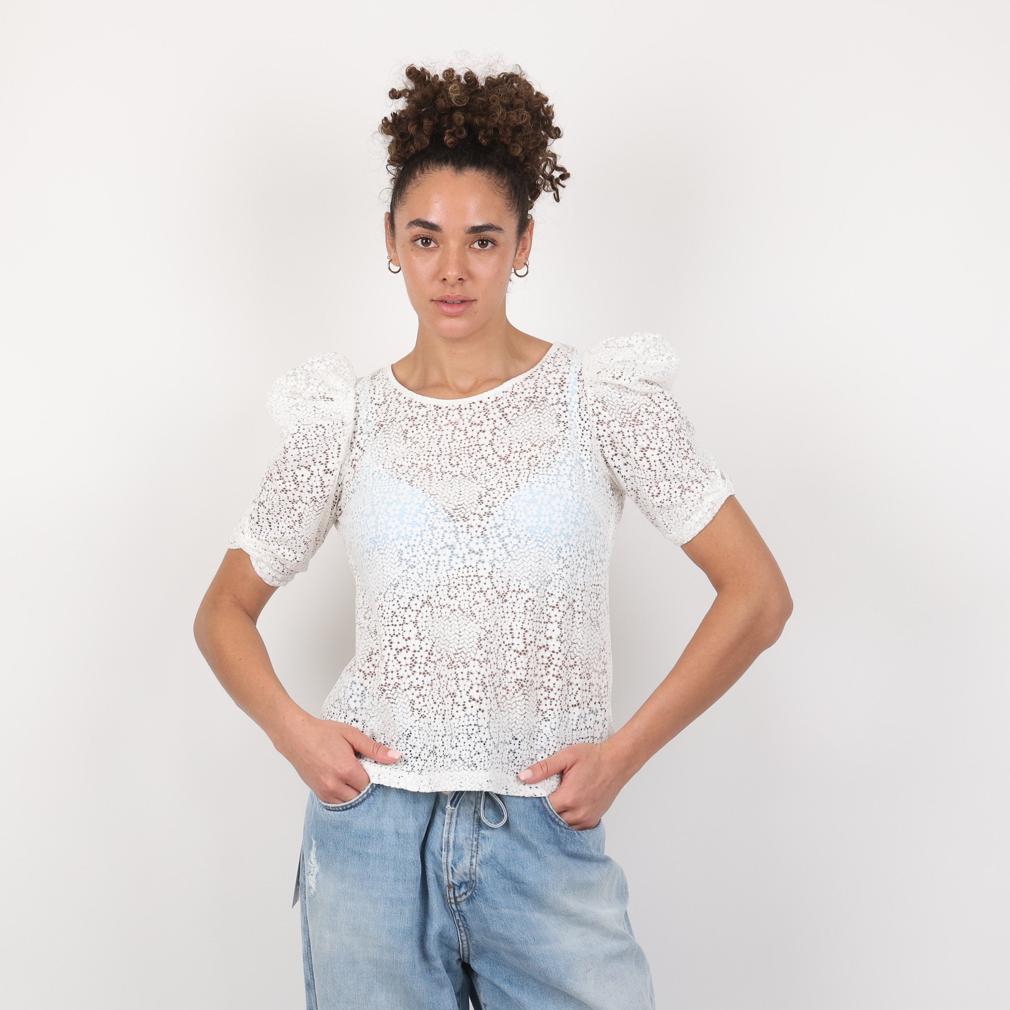 Top, UK Size 12