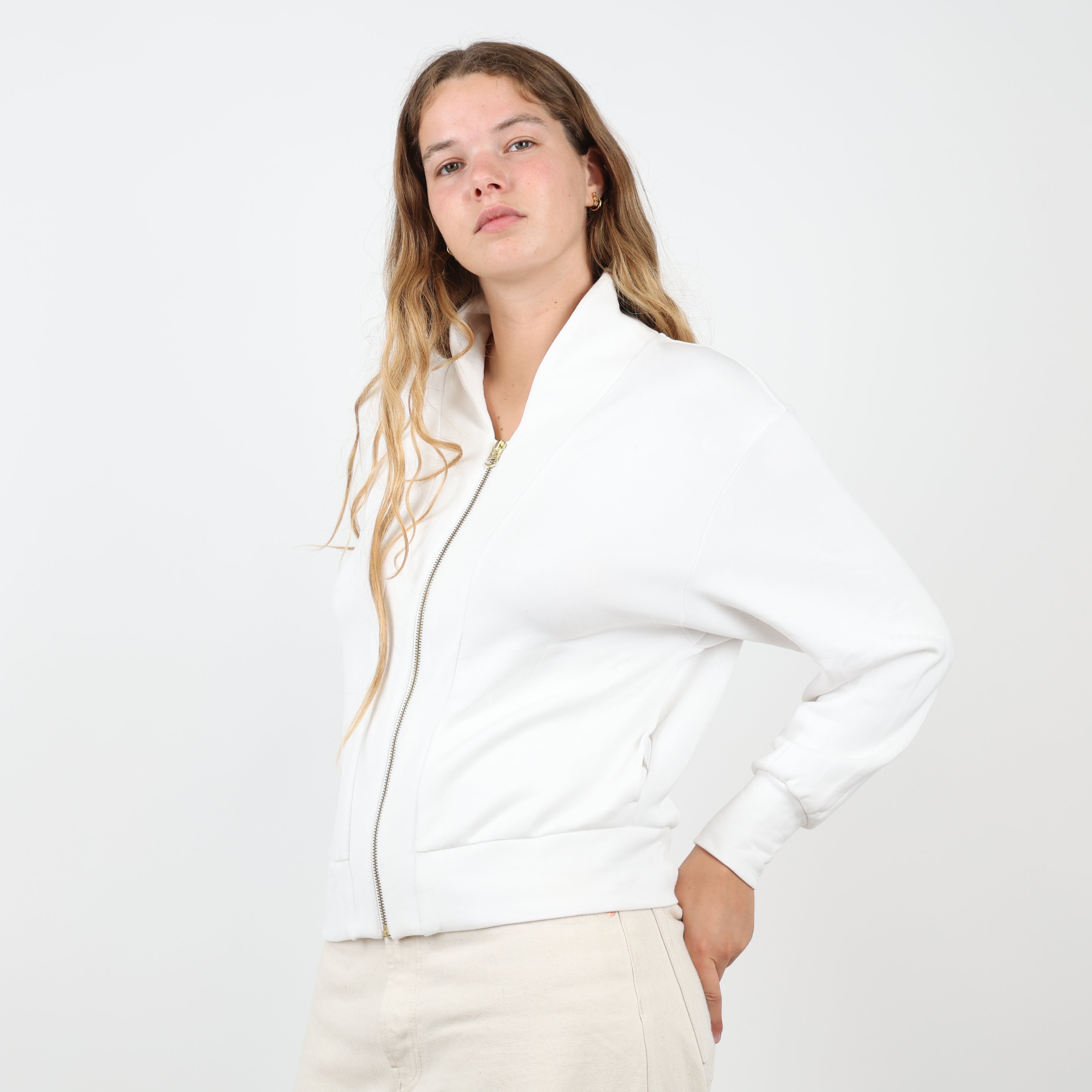 Sweatshirt, UK Size 8