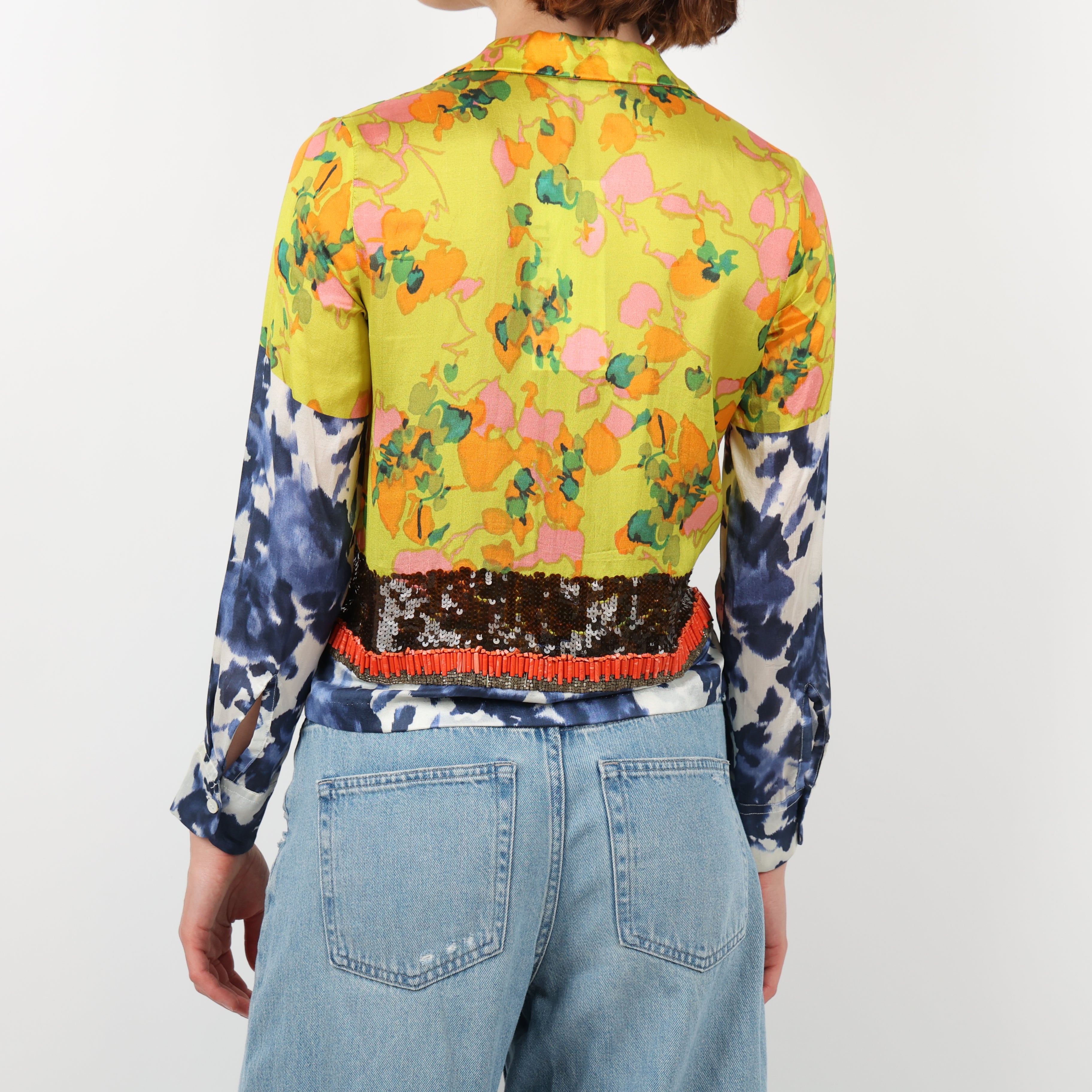 Shirt, UK Size 6