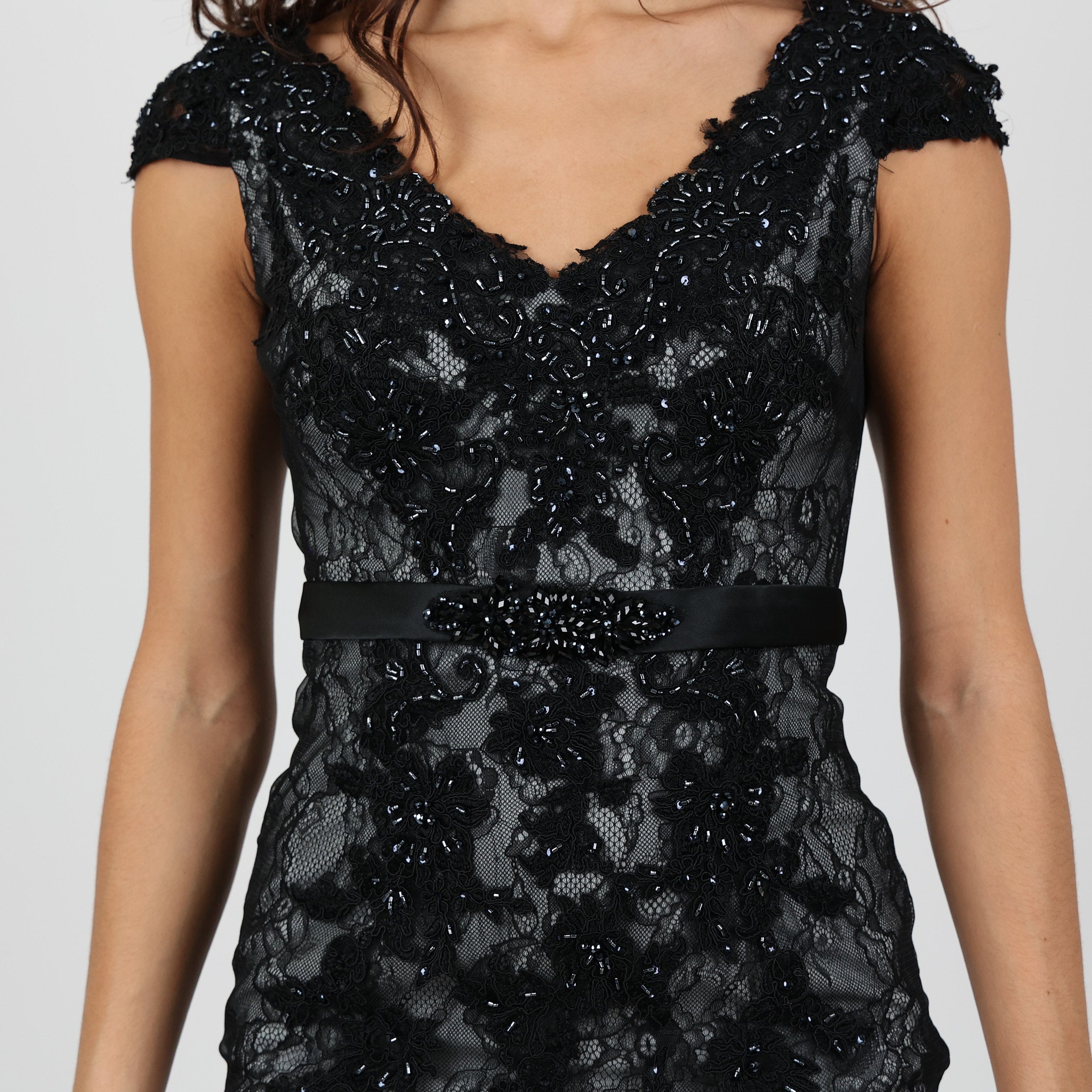 Linea Raffaelli Dress, UK Size 10