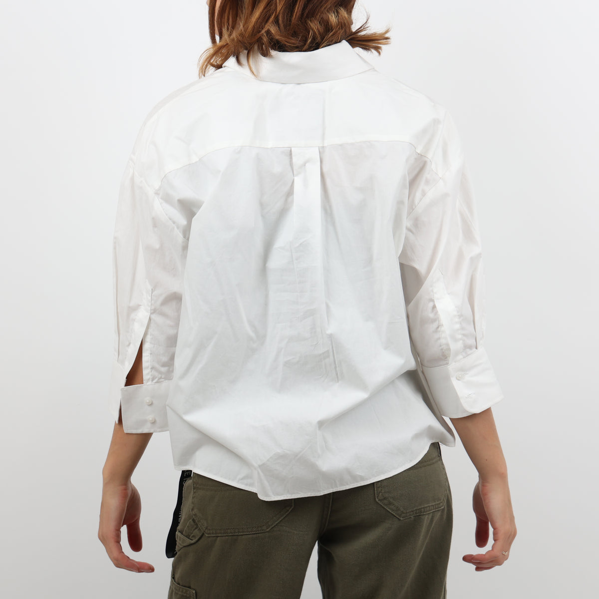 Shirt, UK Size 10