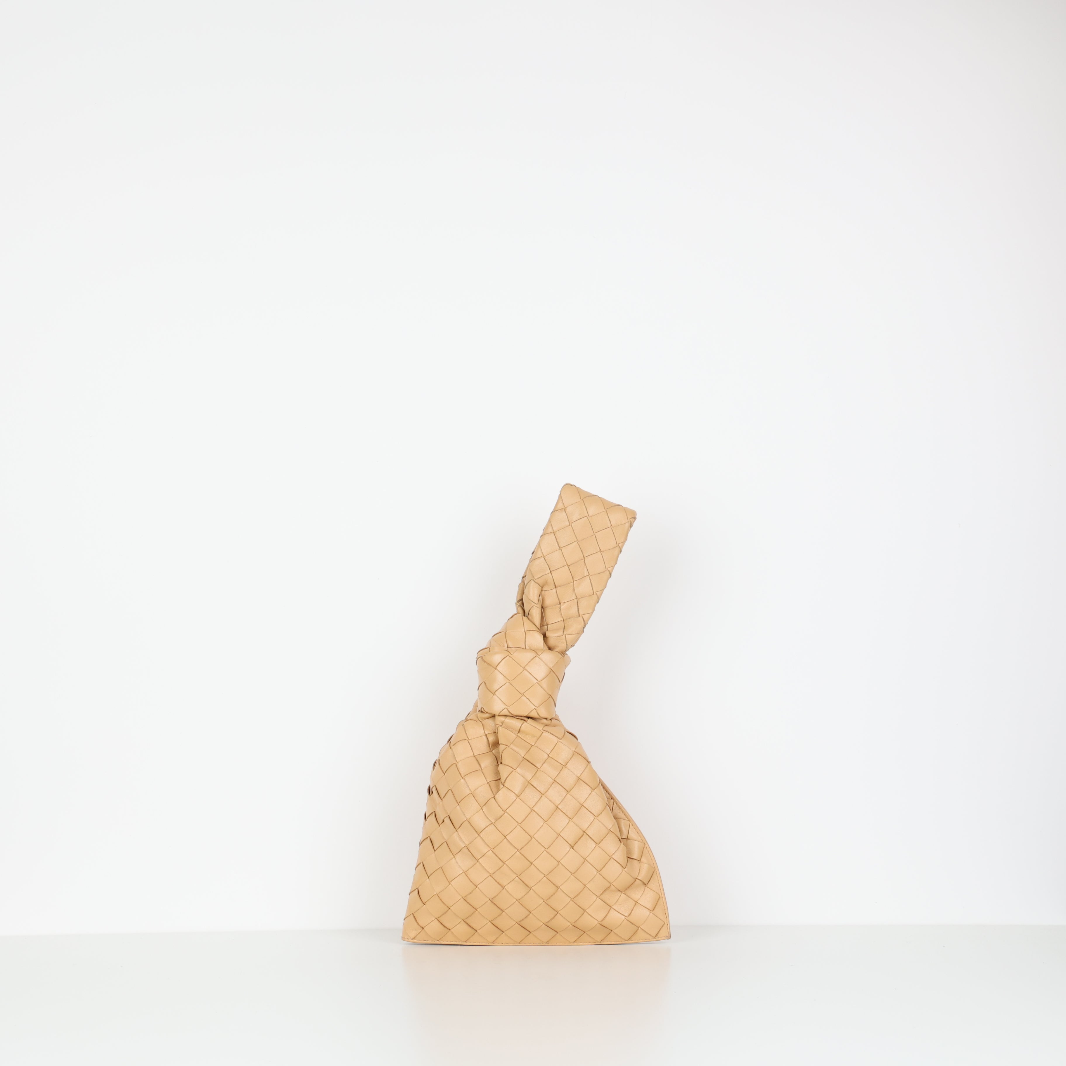 Bottega Veneta, Mini Twist Bag