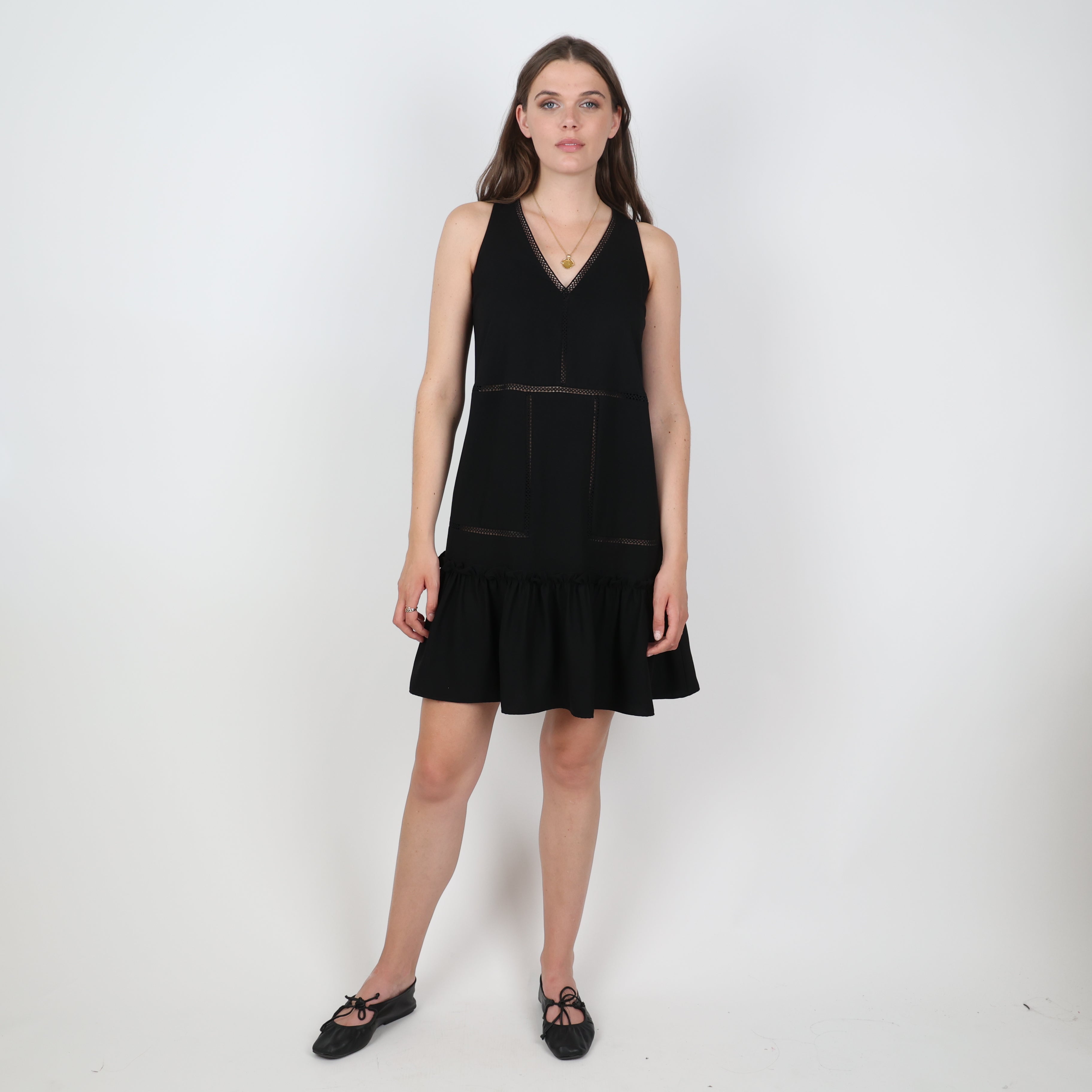 Dress, UK Size 8