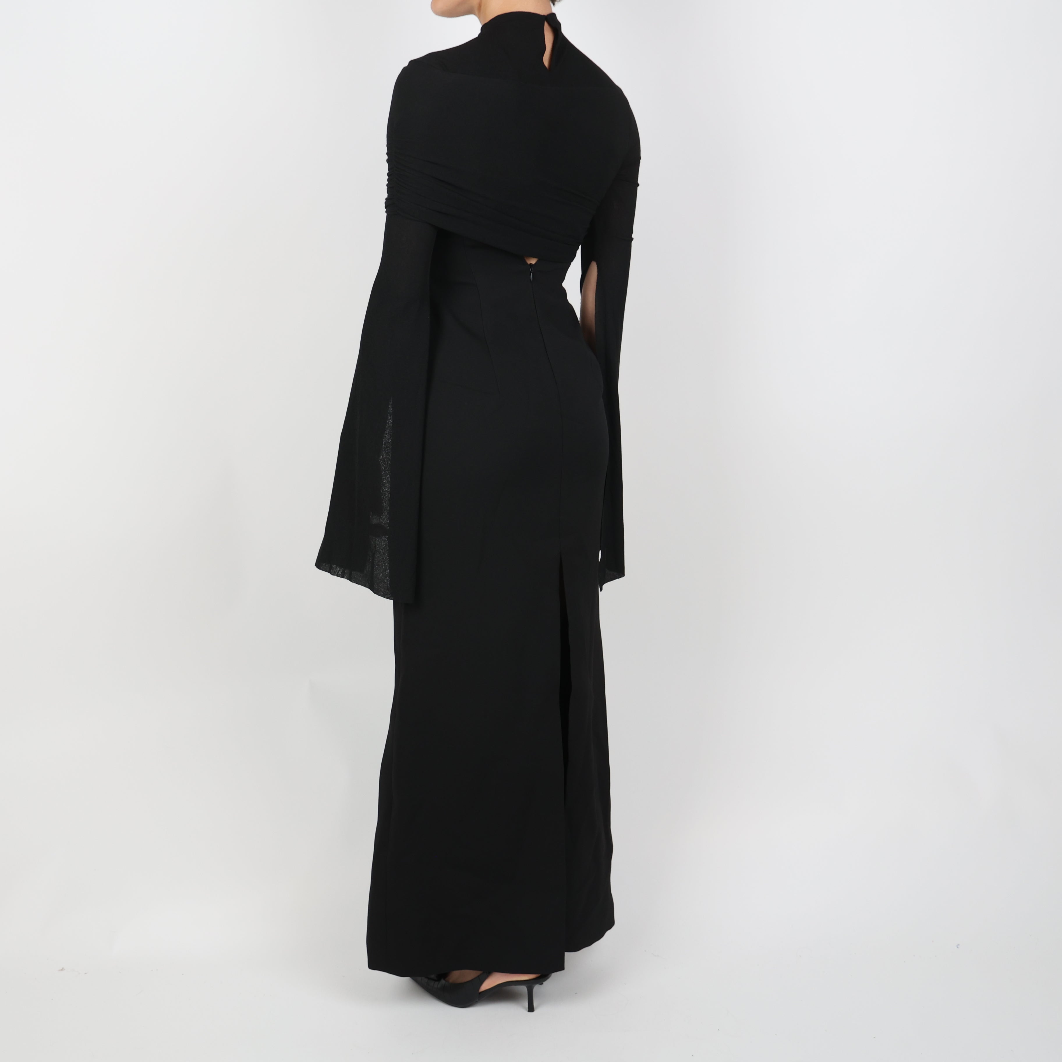 Dress, UK Size 4