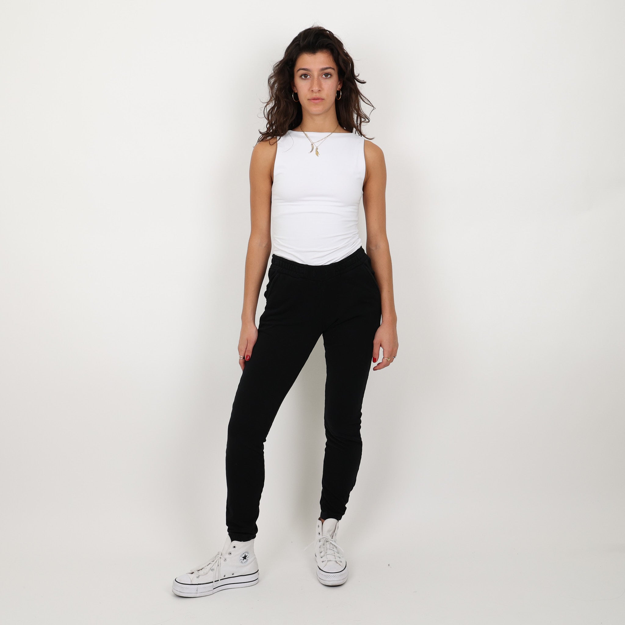 Athleisure, UK Size 8