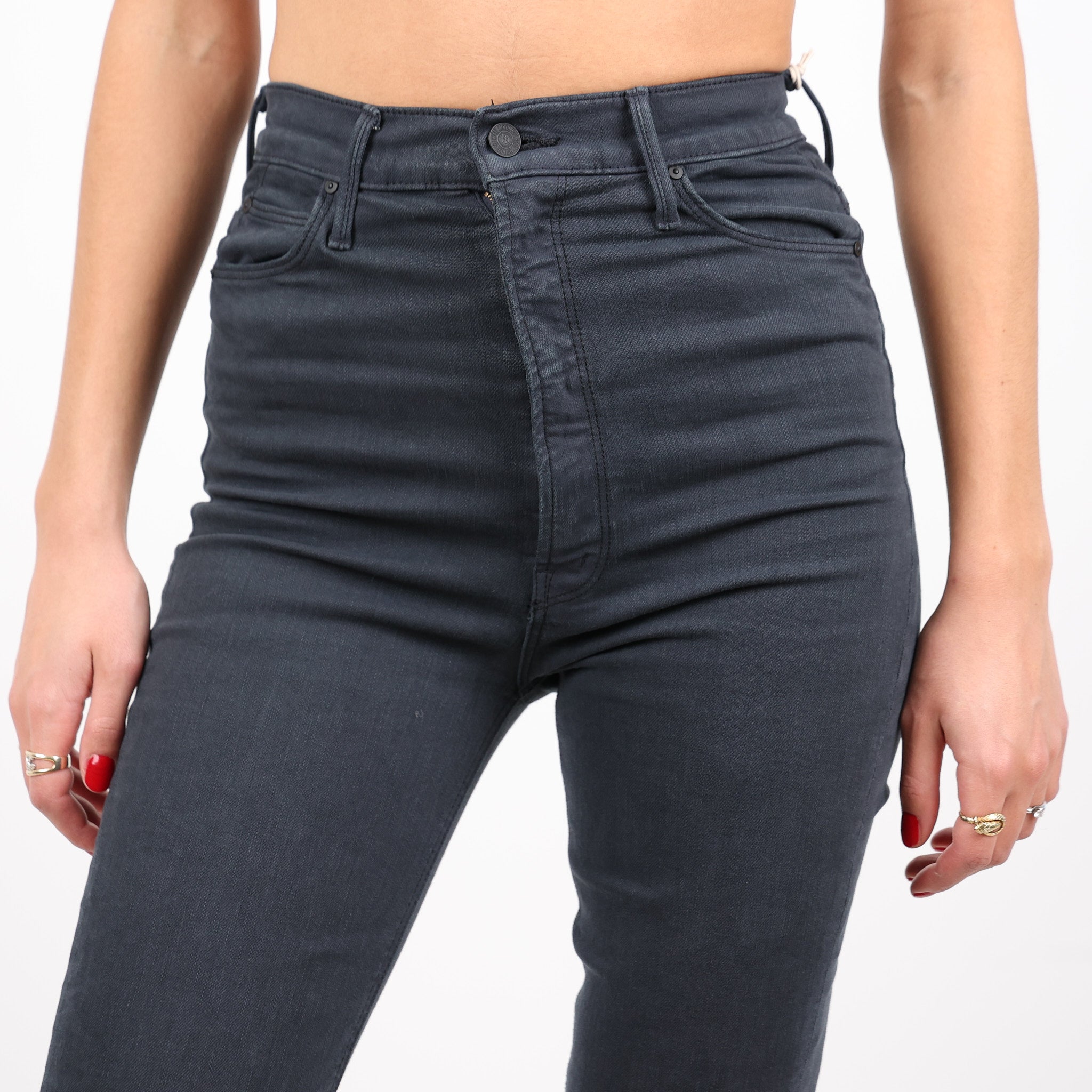 Jeans, Waist 26