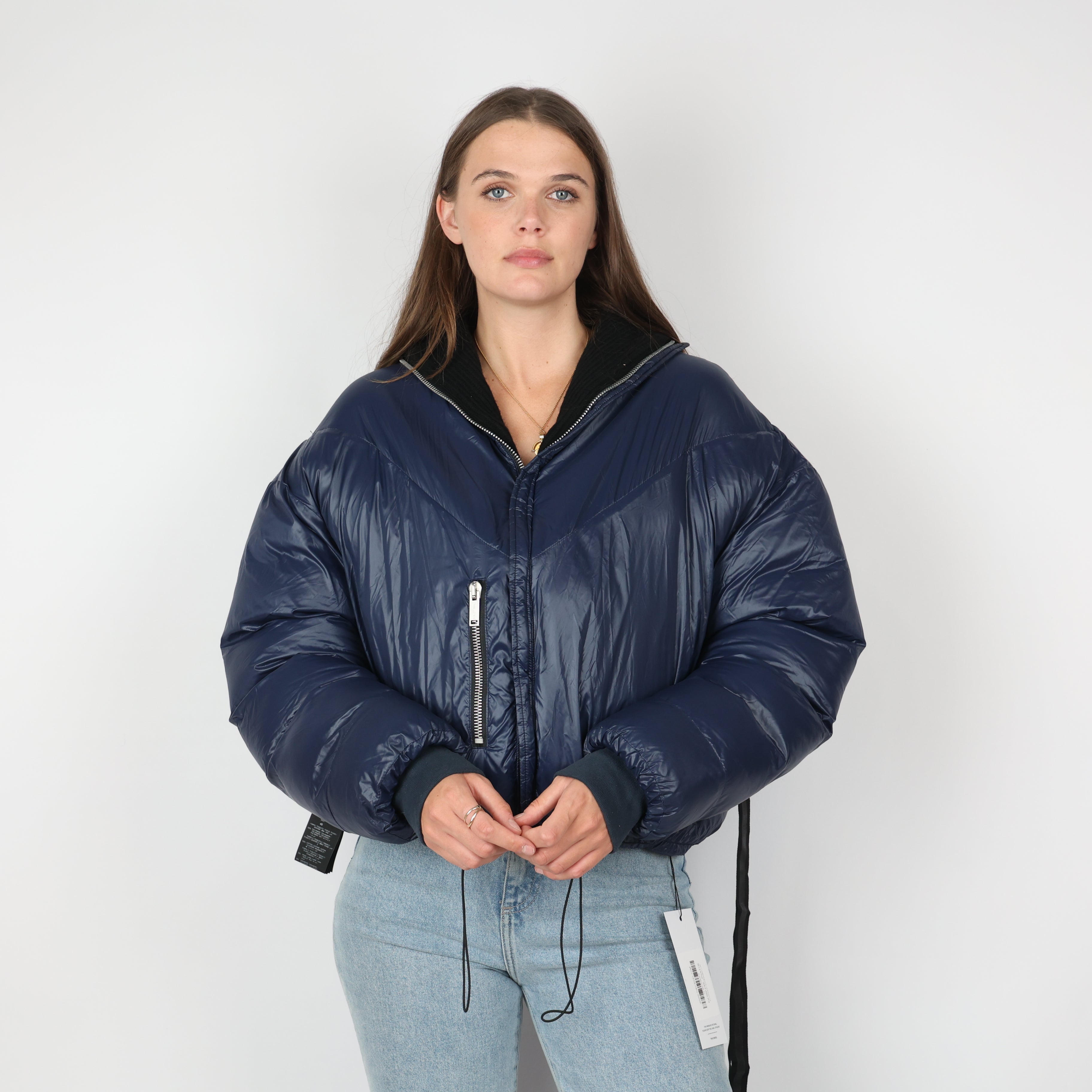 Jacket, UK Size 8