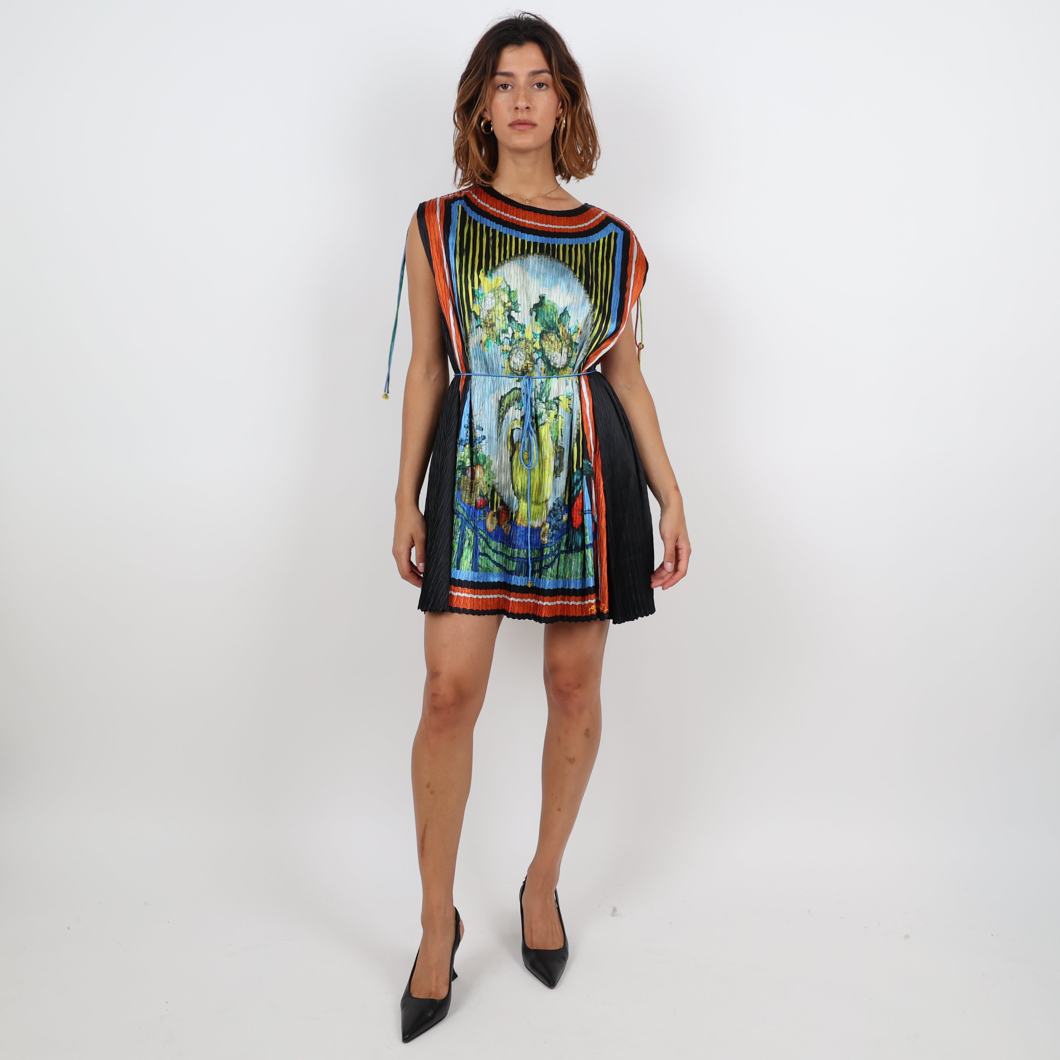 Dress, UK Size 12
