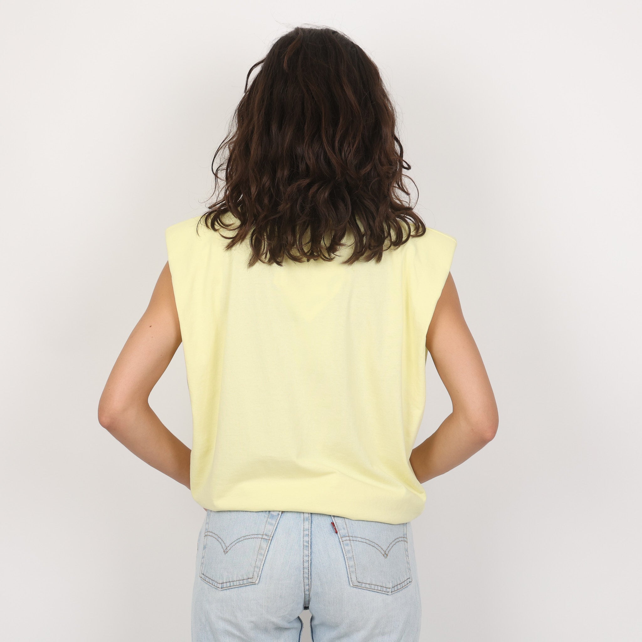 Top, UK Size 8