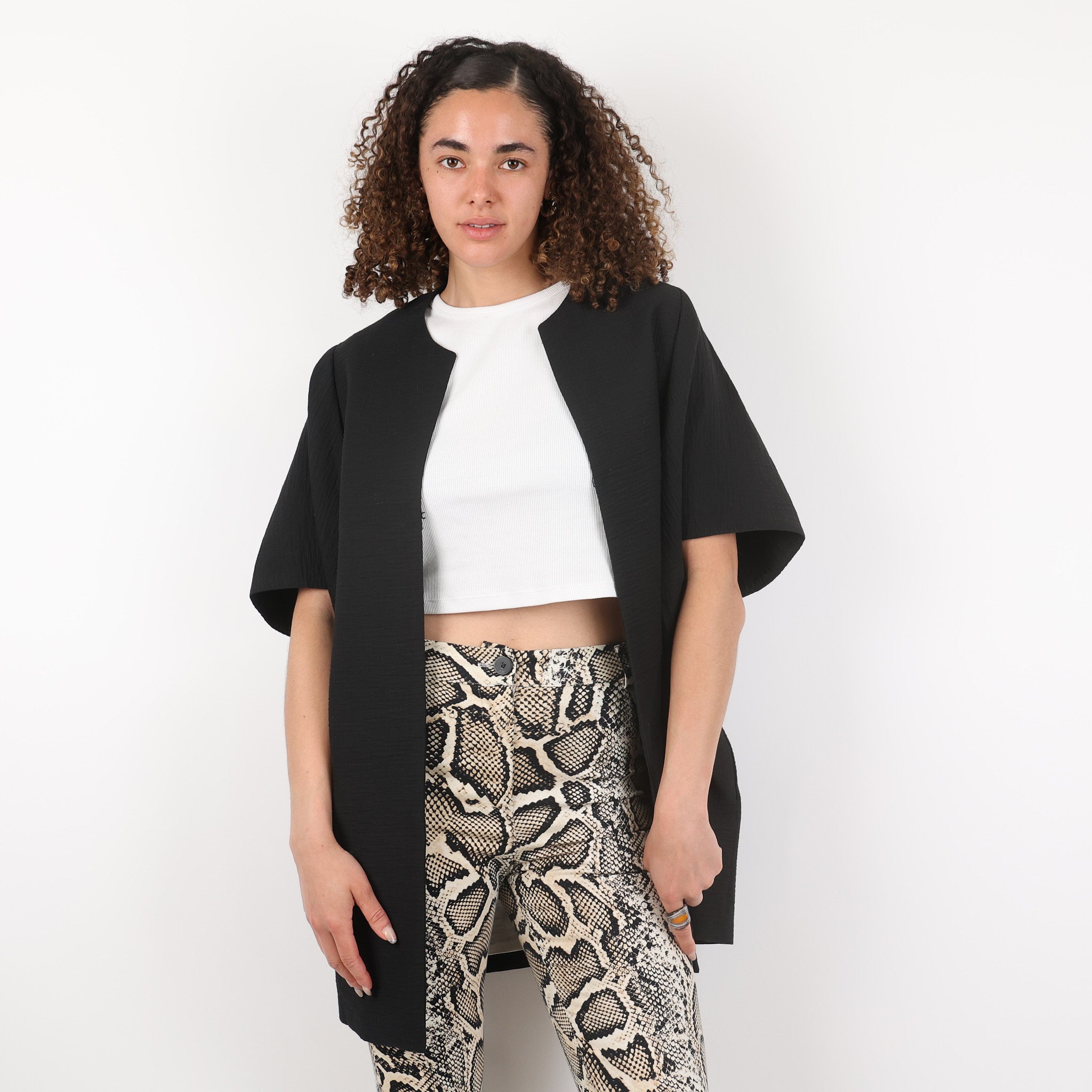 Jacket, UK Size 8