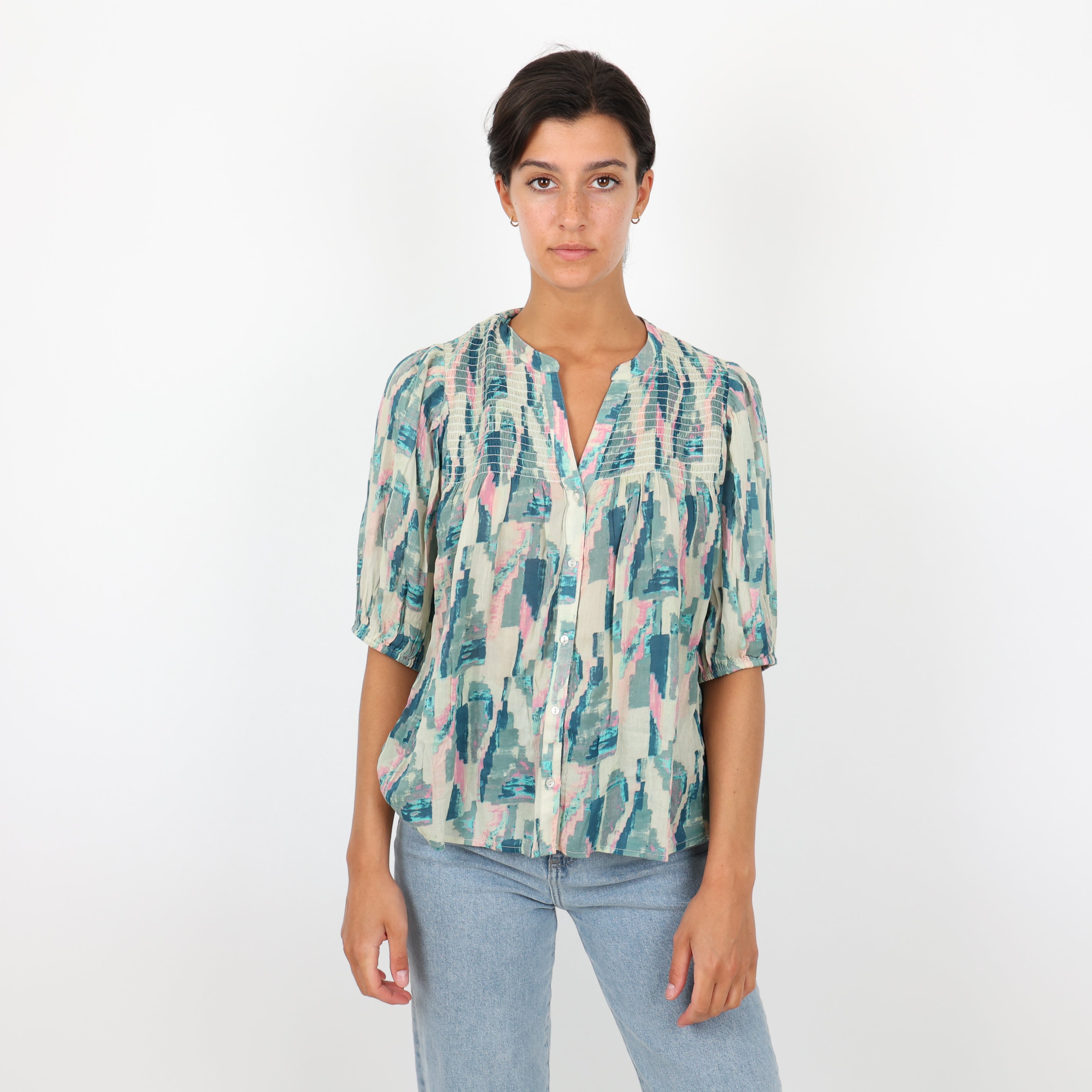 Blouse, UK Size 12