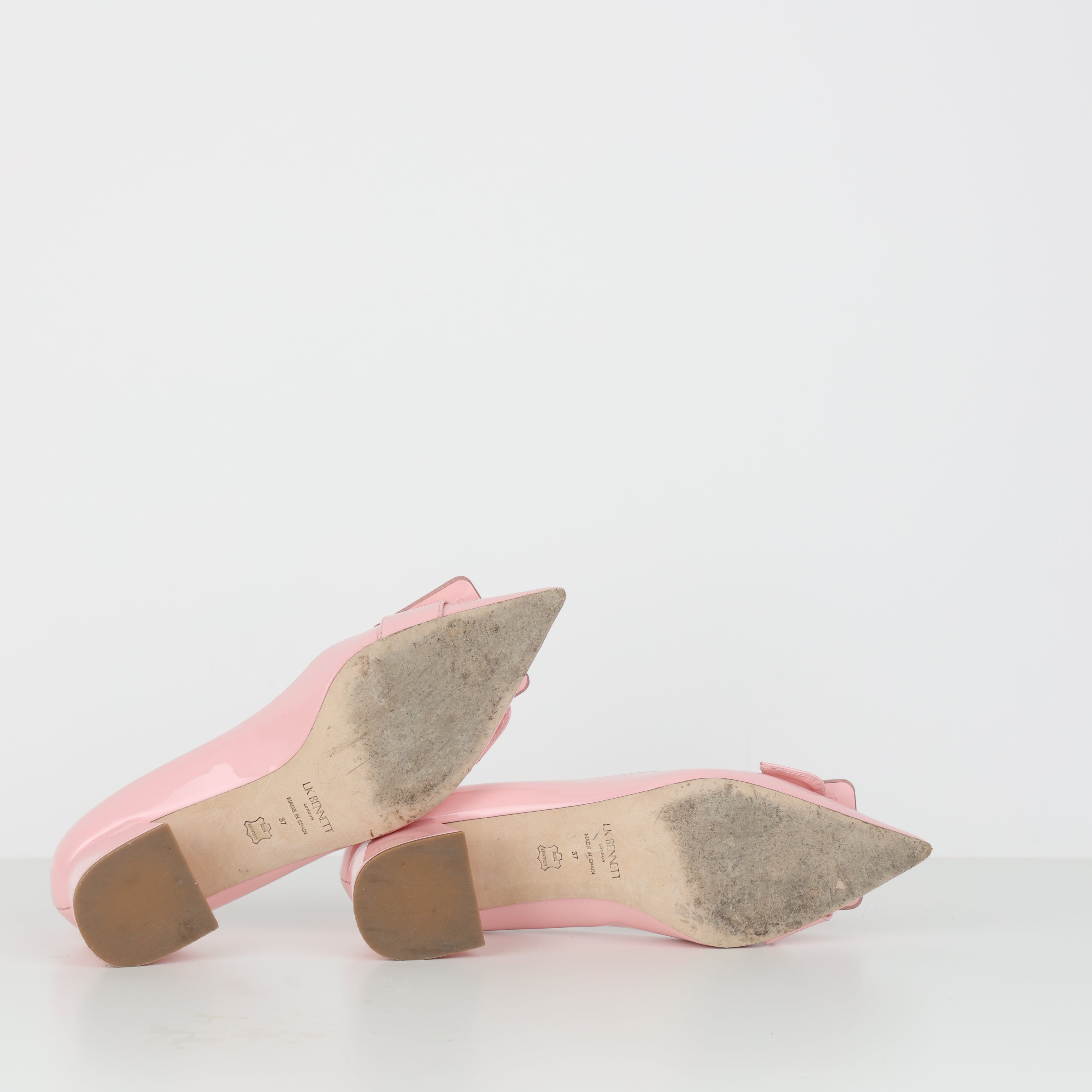 Heels, Shoe Size 37