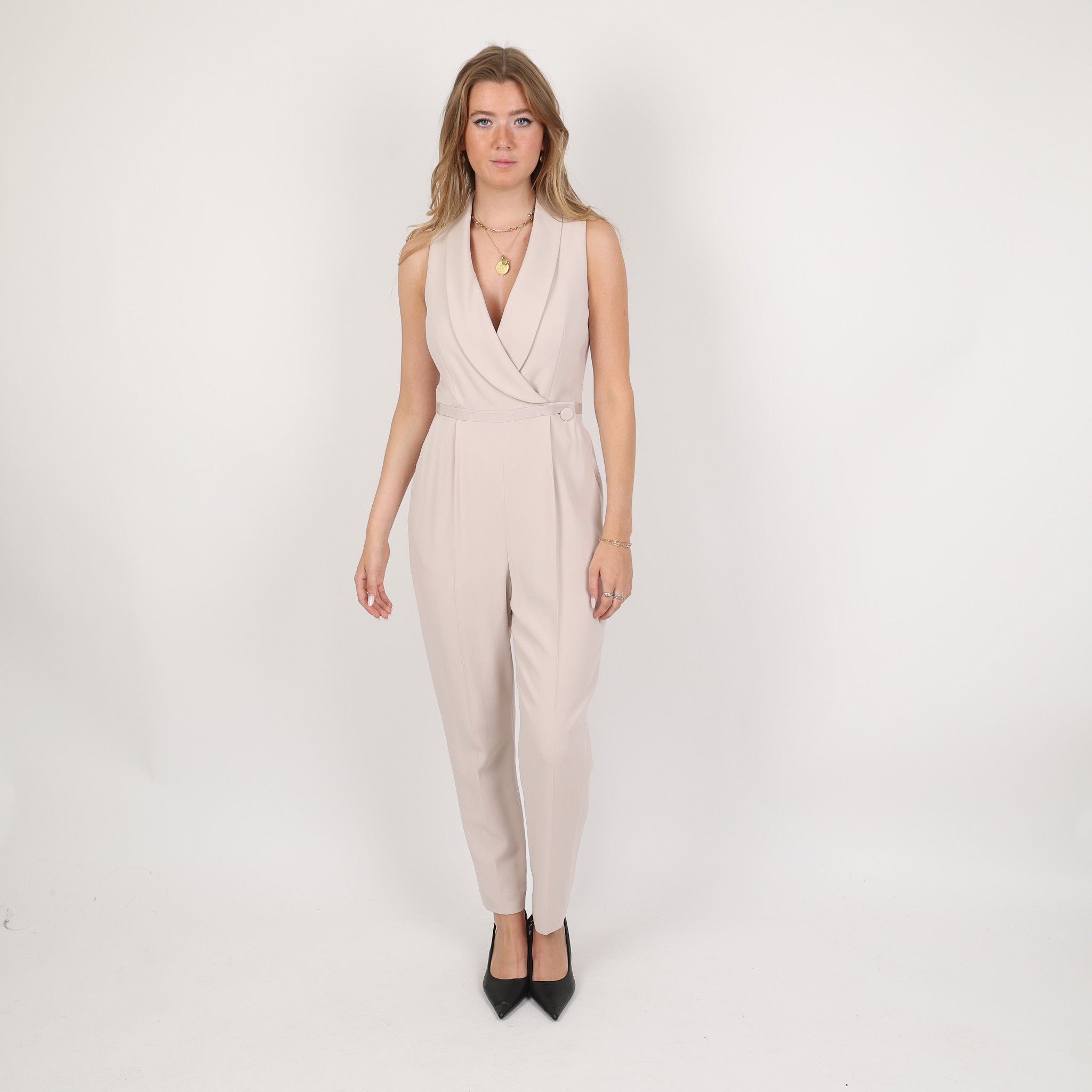 Jumpsuit, UK Size 10