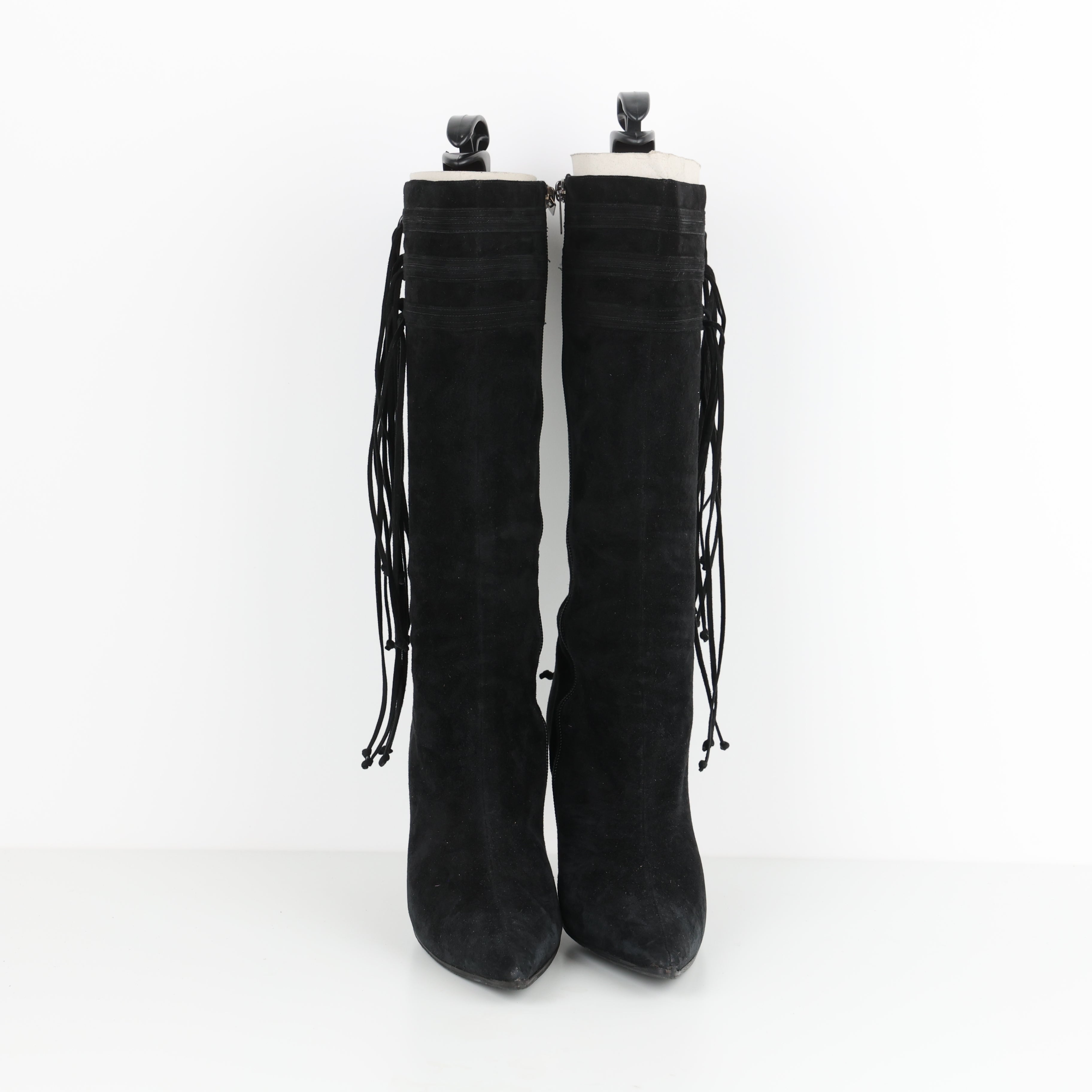 Boots , Shoe Size 40.5