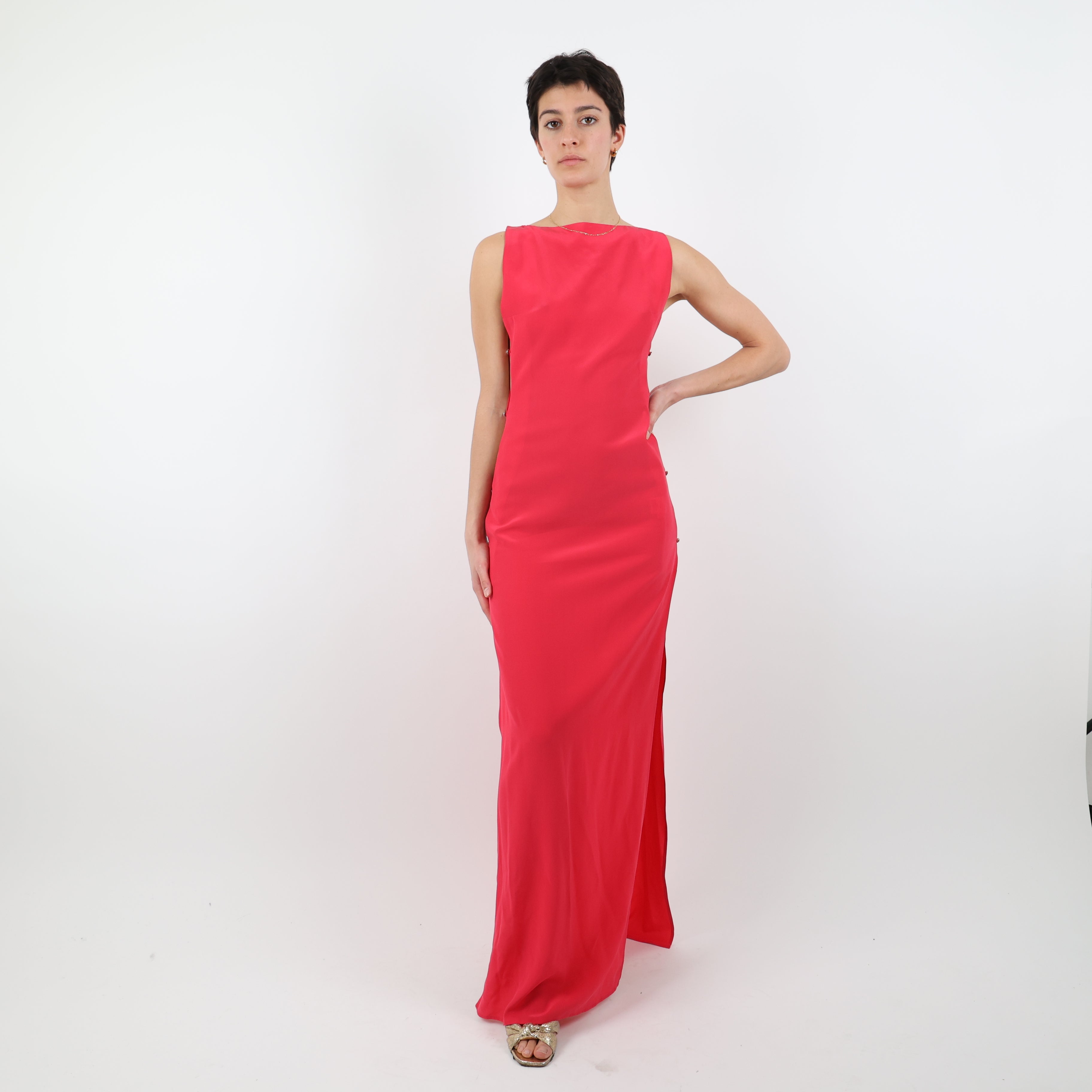 Dress, UK Size 8