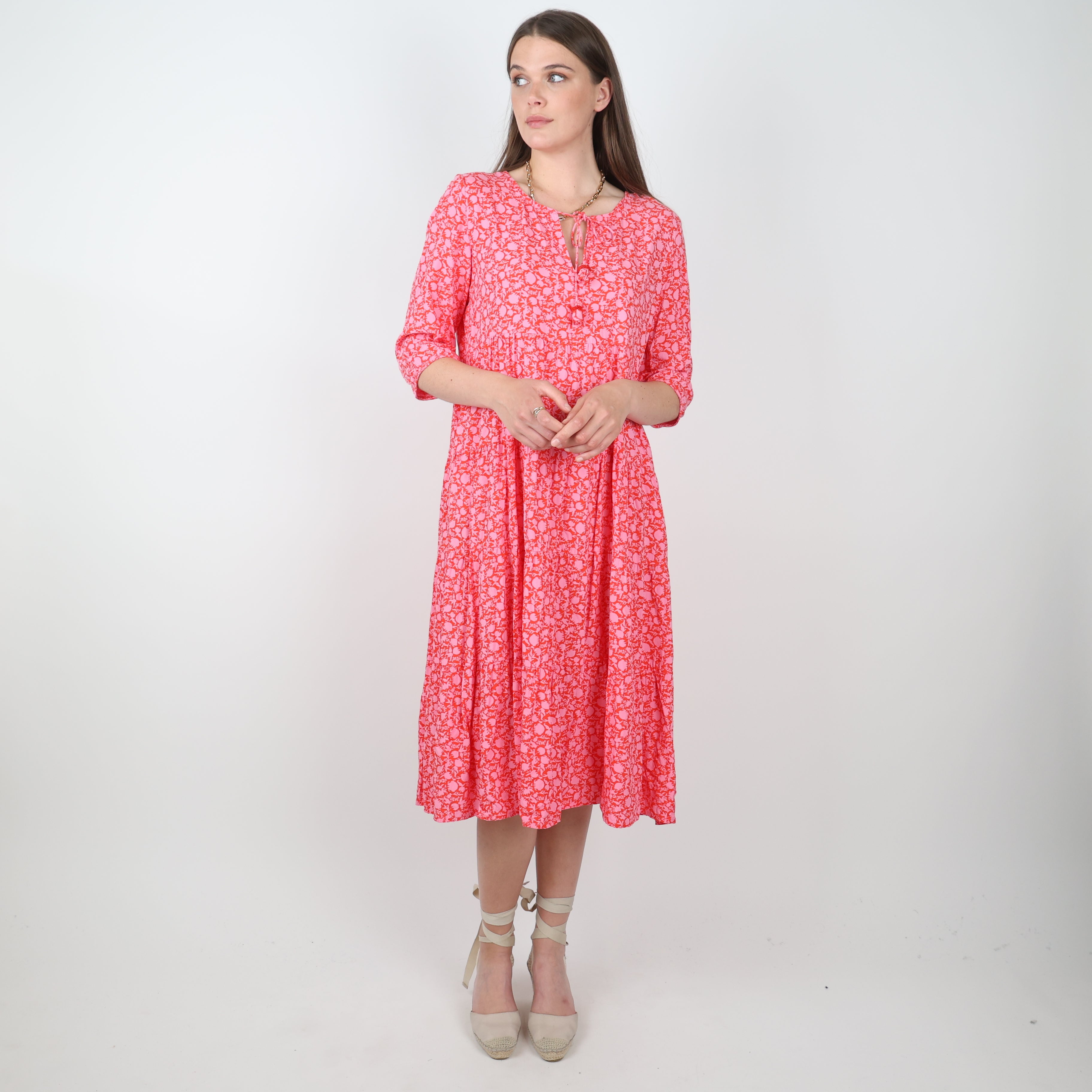 Dress, UK Size 16