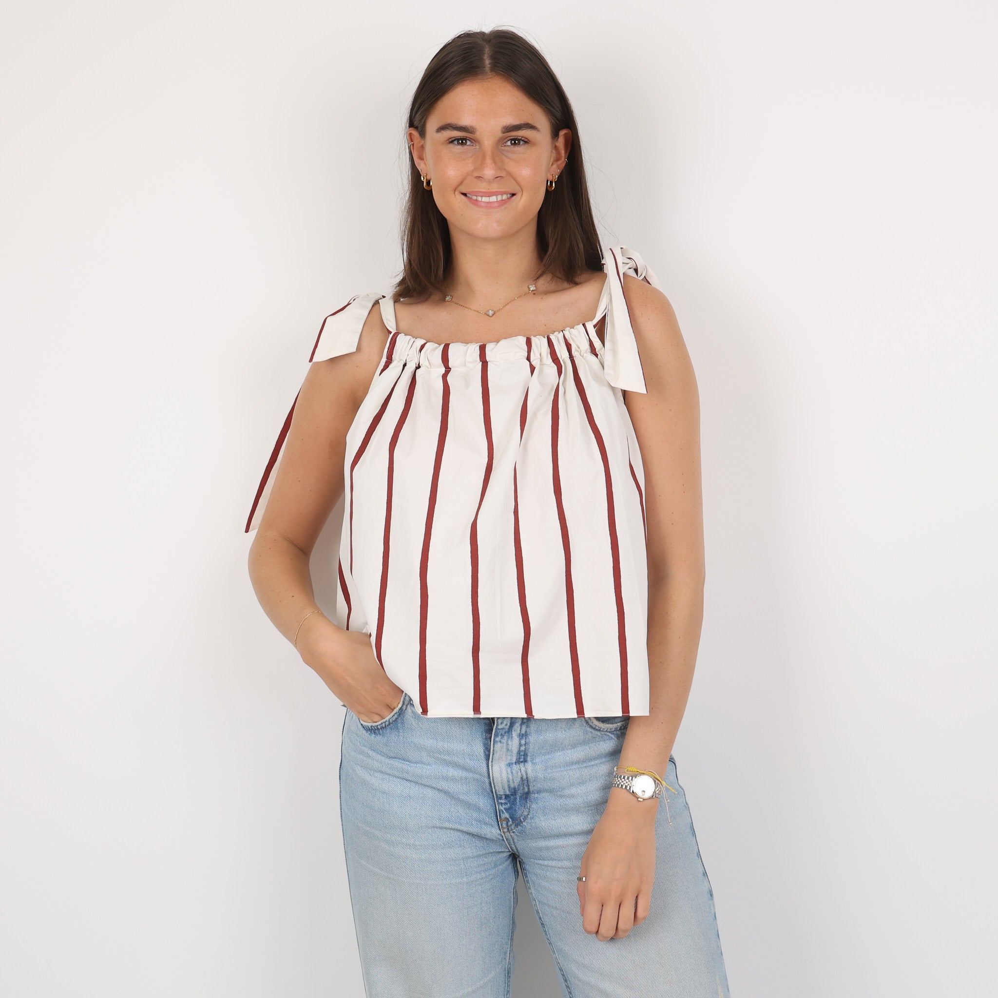 Top, UK Size 12