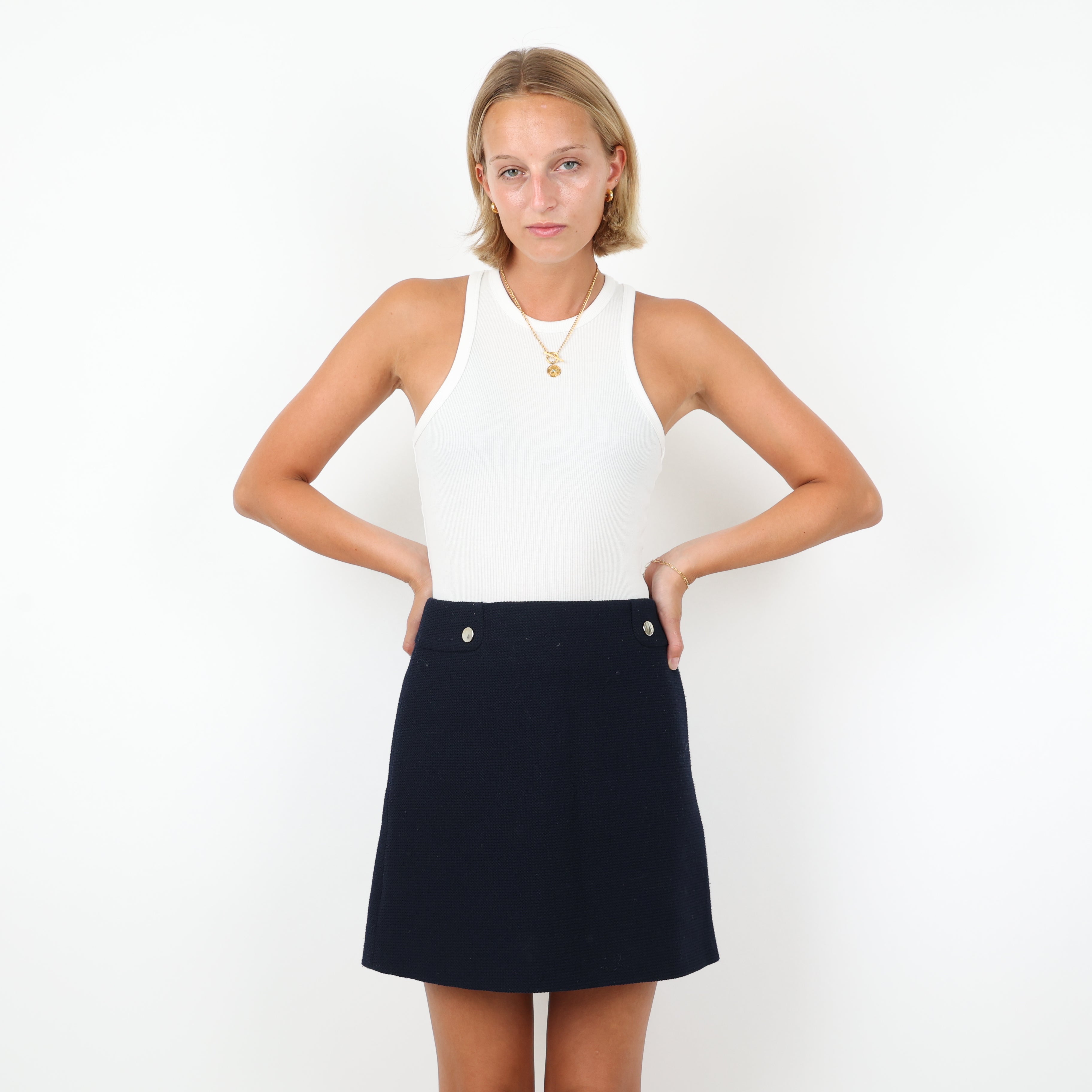 Skirt, UK Size 10