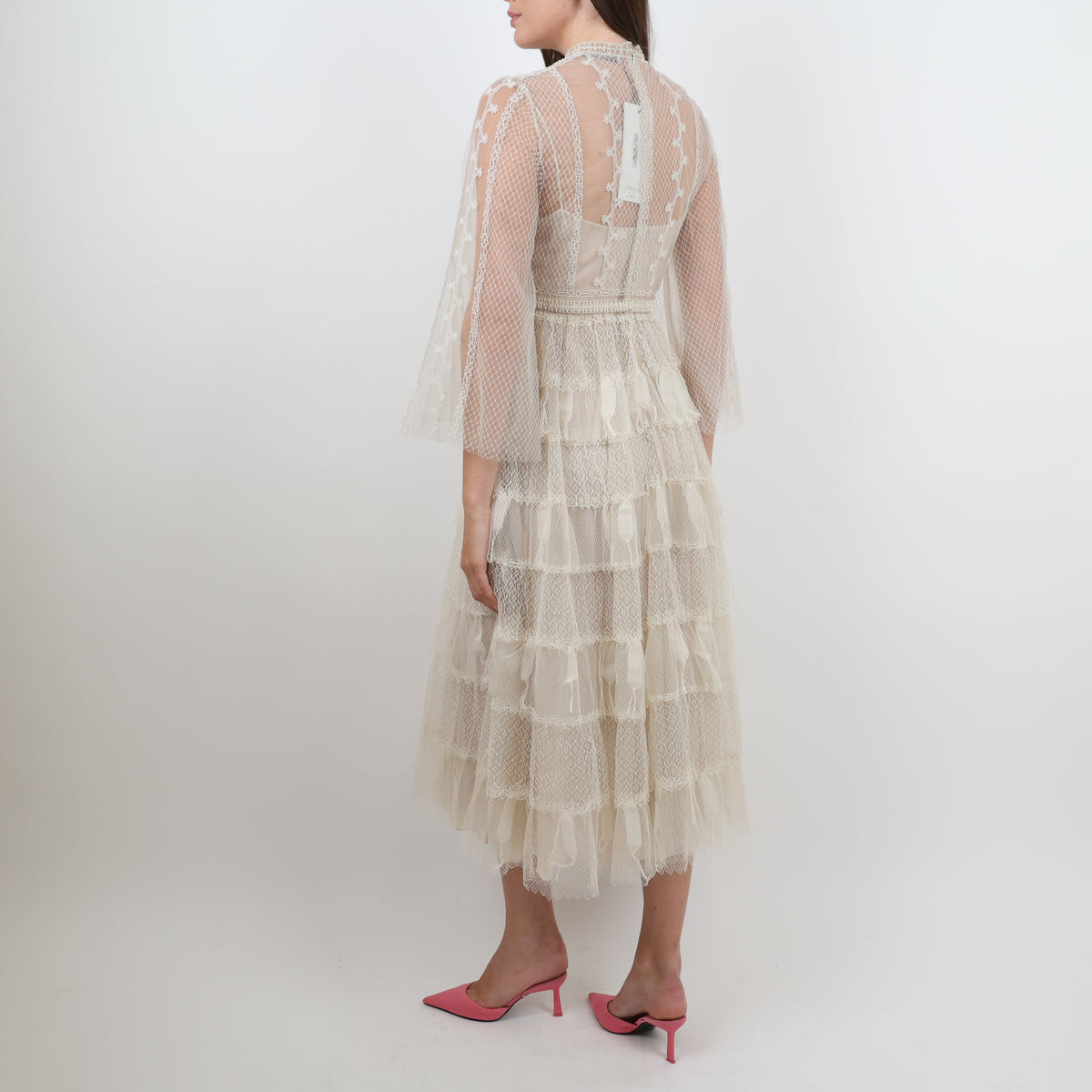 Dress, UK Size 12