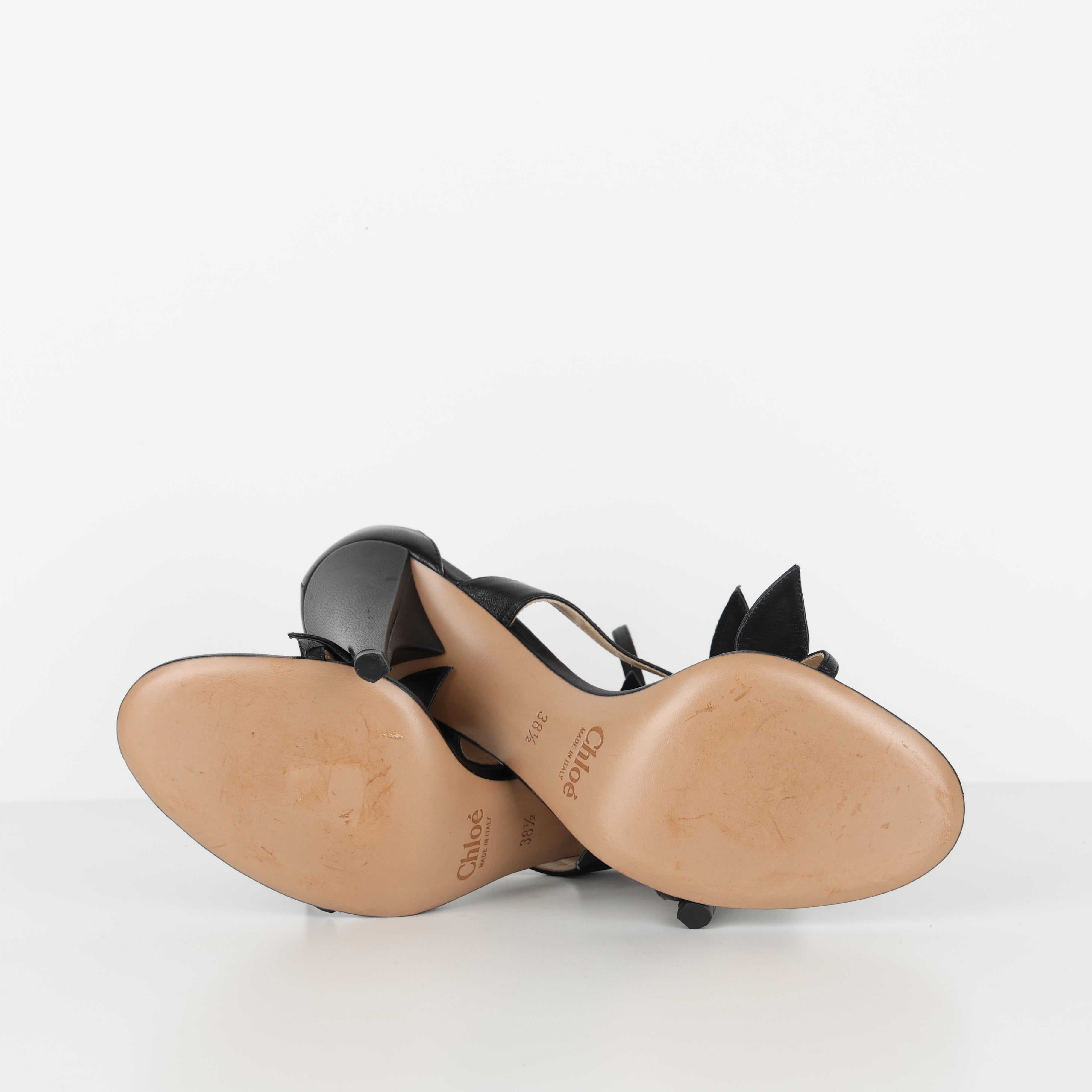 Heels , Shoe Size 38.5