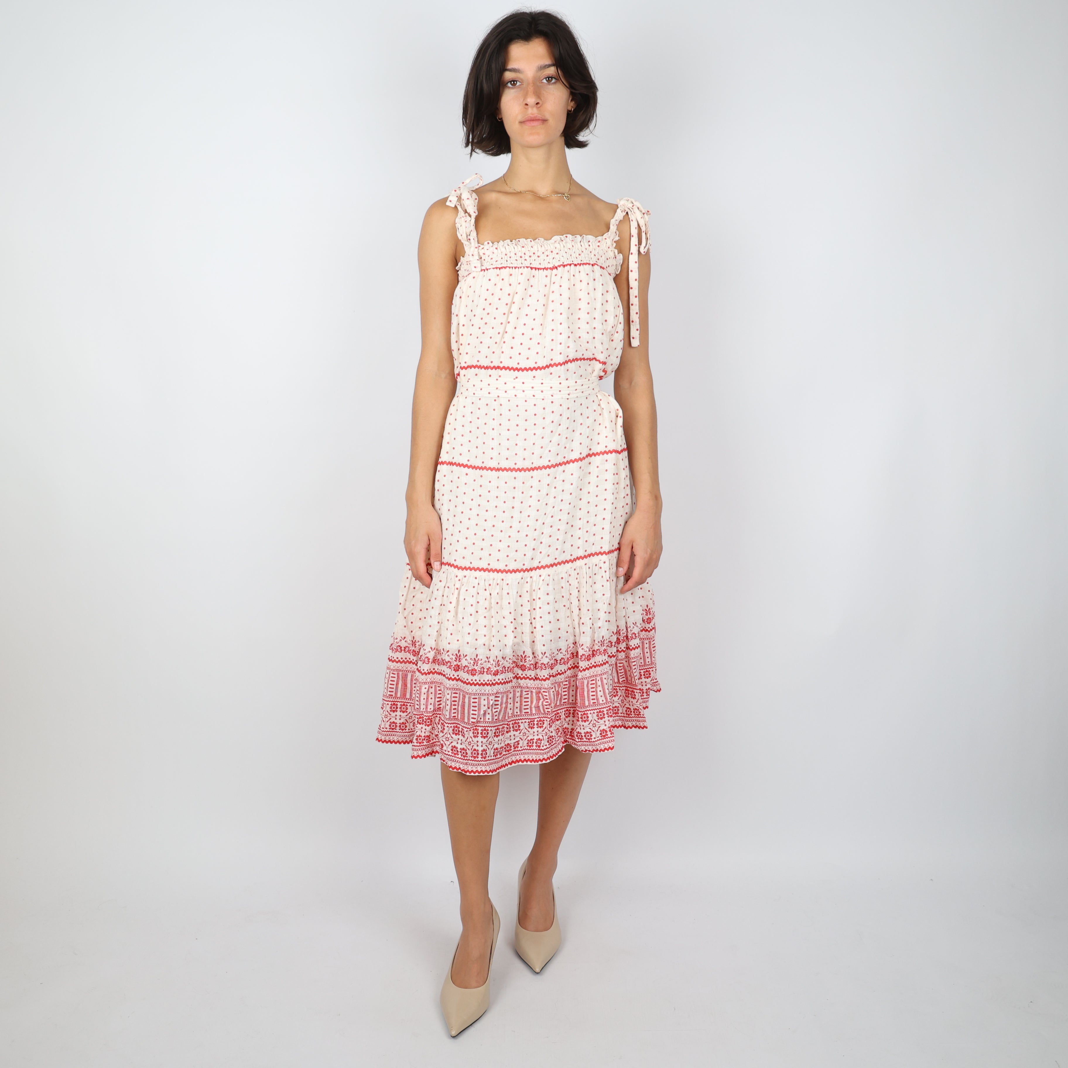 Dress, UK Size 8