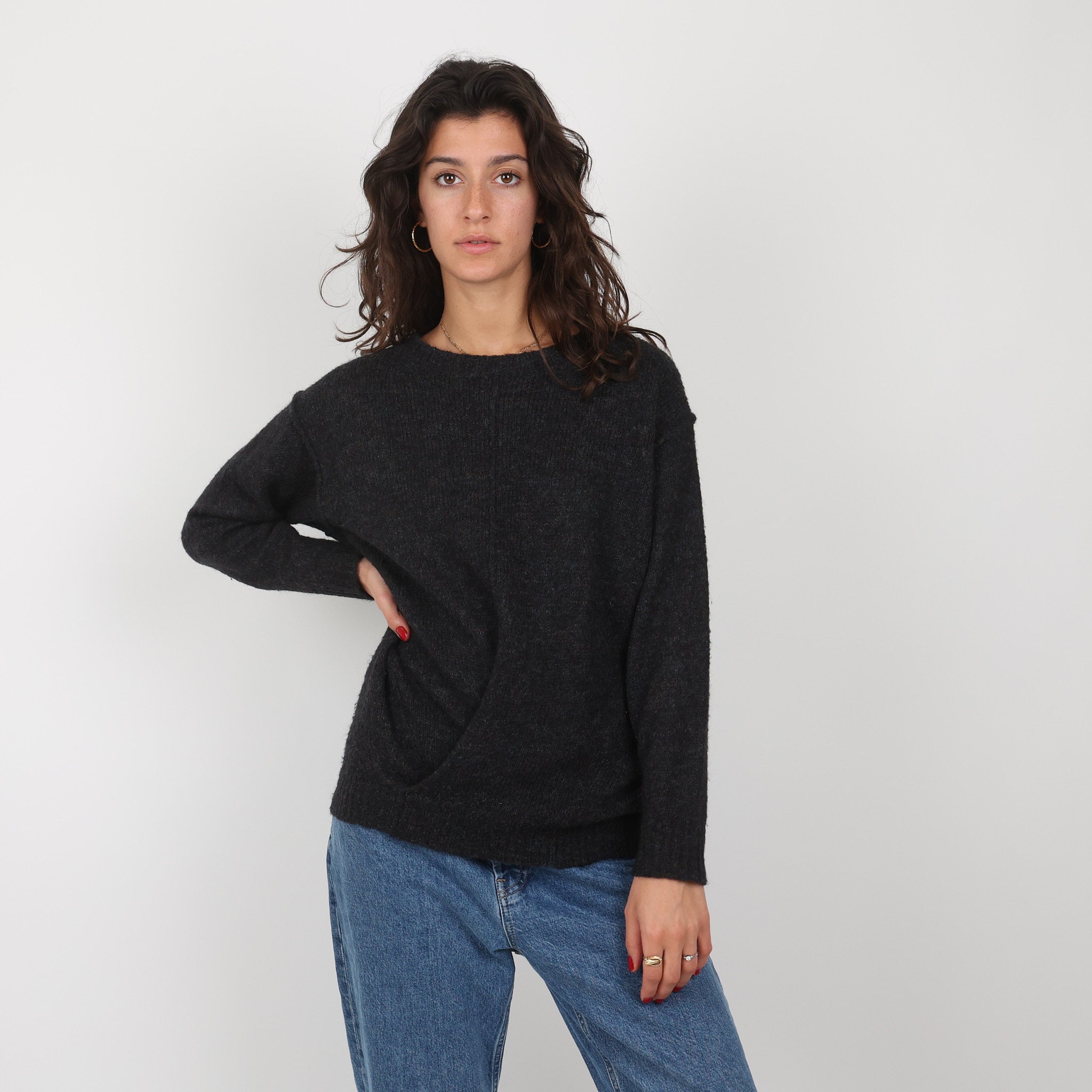 Knitwear, UK Size 6