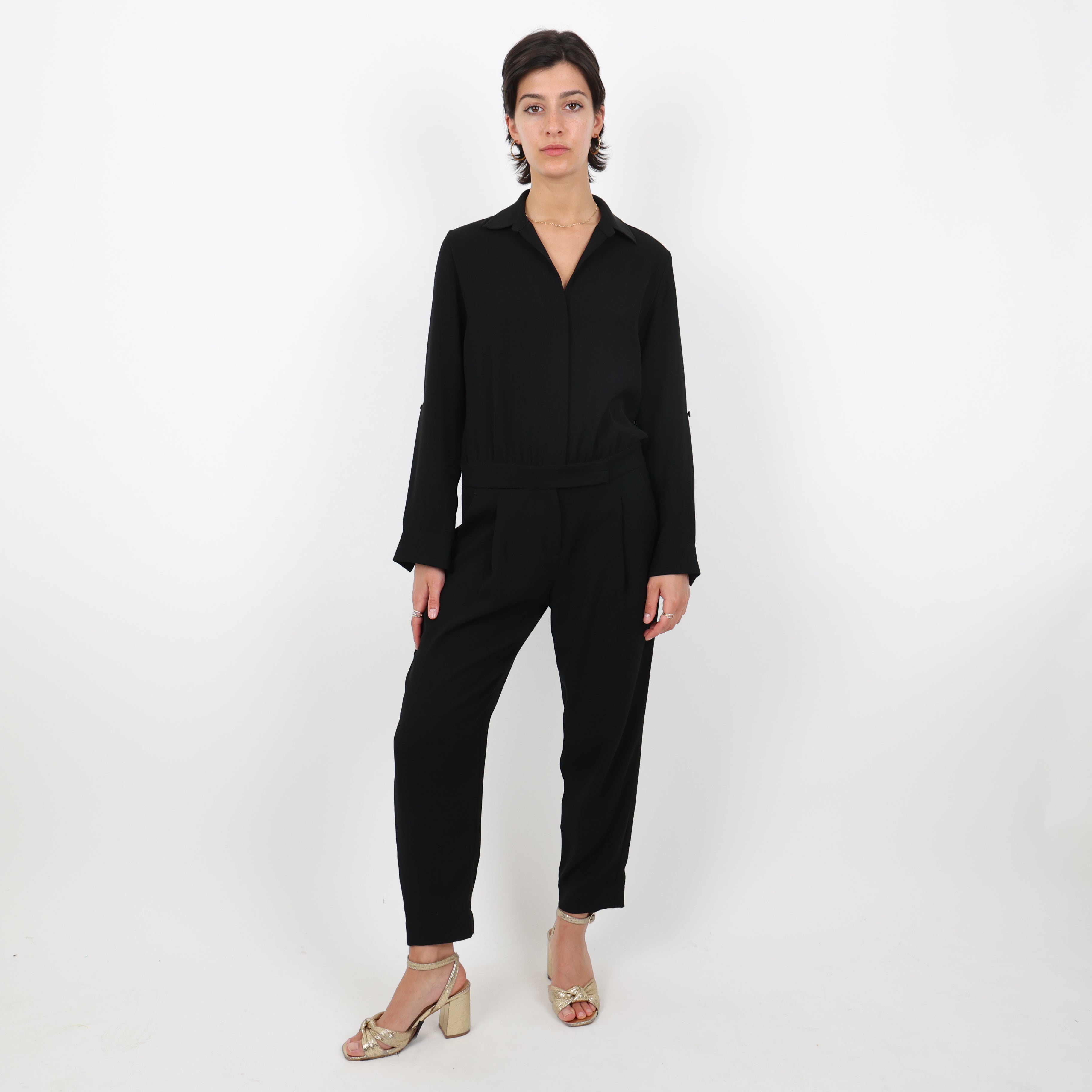 Jumpsuit, UK Size 10